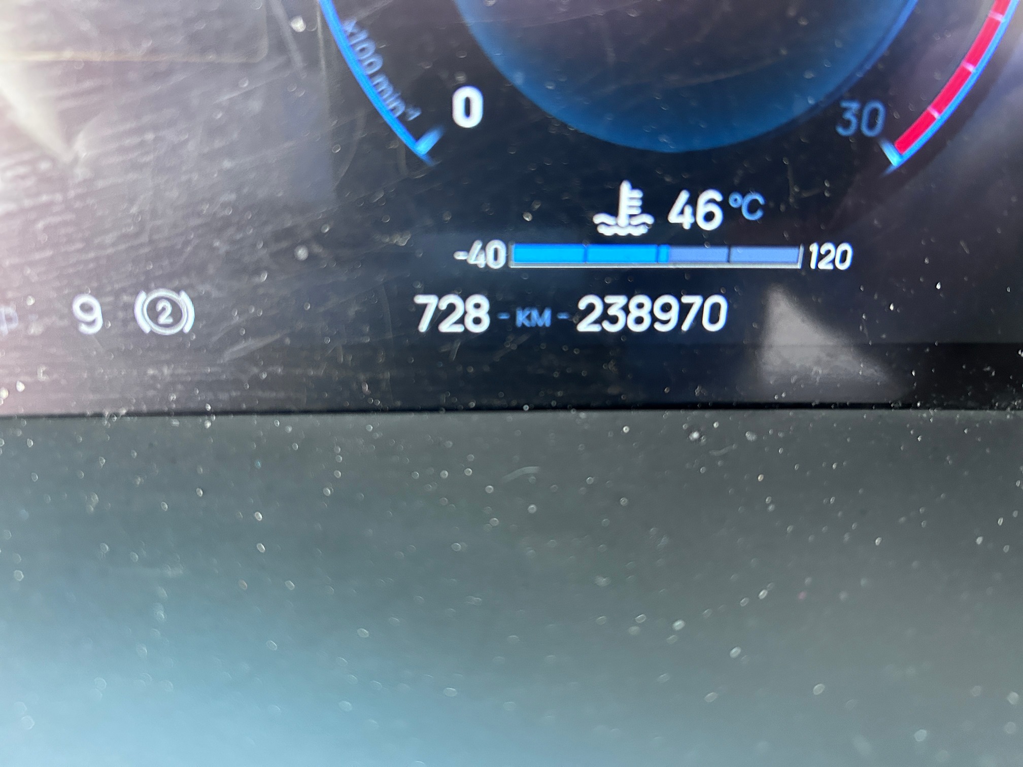 Седельный тягач КАМАЗ 54901-70014-СА 2023 г. - фото 25