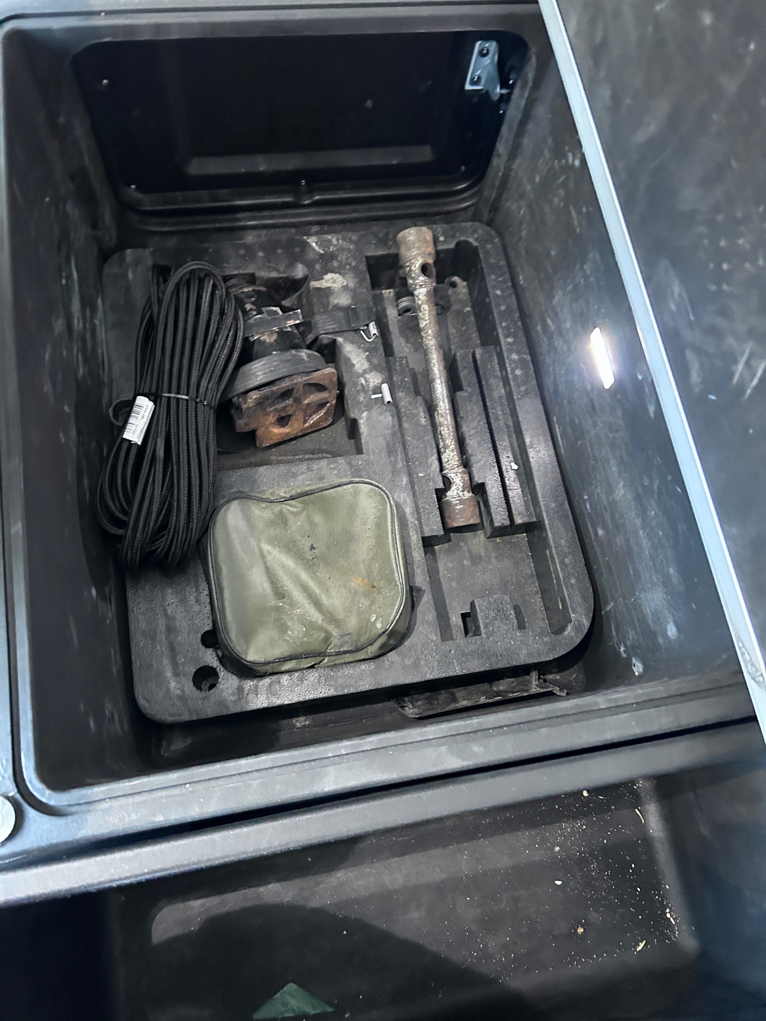 Седельный тягач КАМАЗ 54901-70014-СА 2023 г. - фото 32