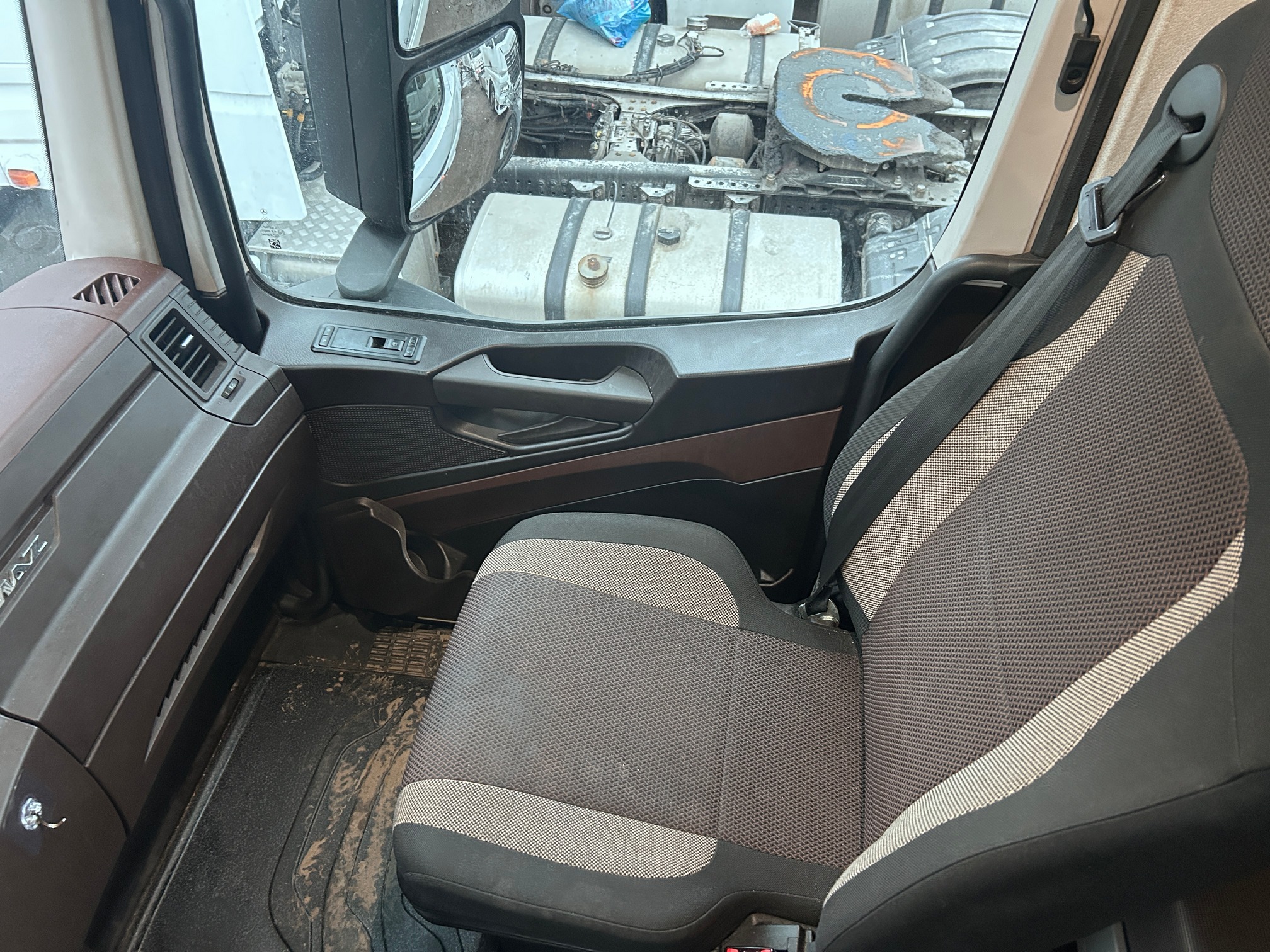 Седельный тягач КАМАЗ 54901-70014-СА 2023 г. - фото 3