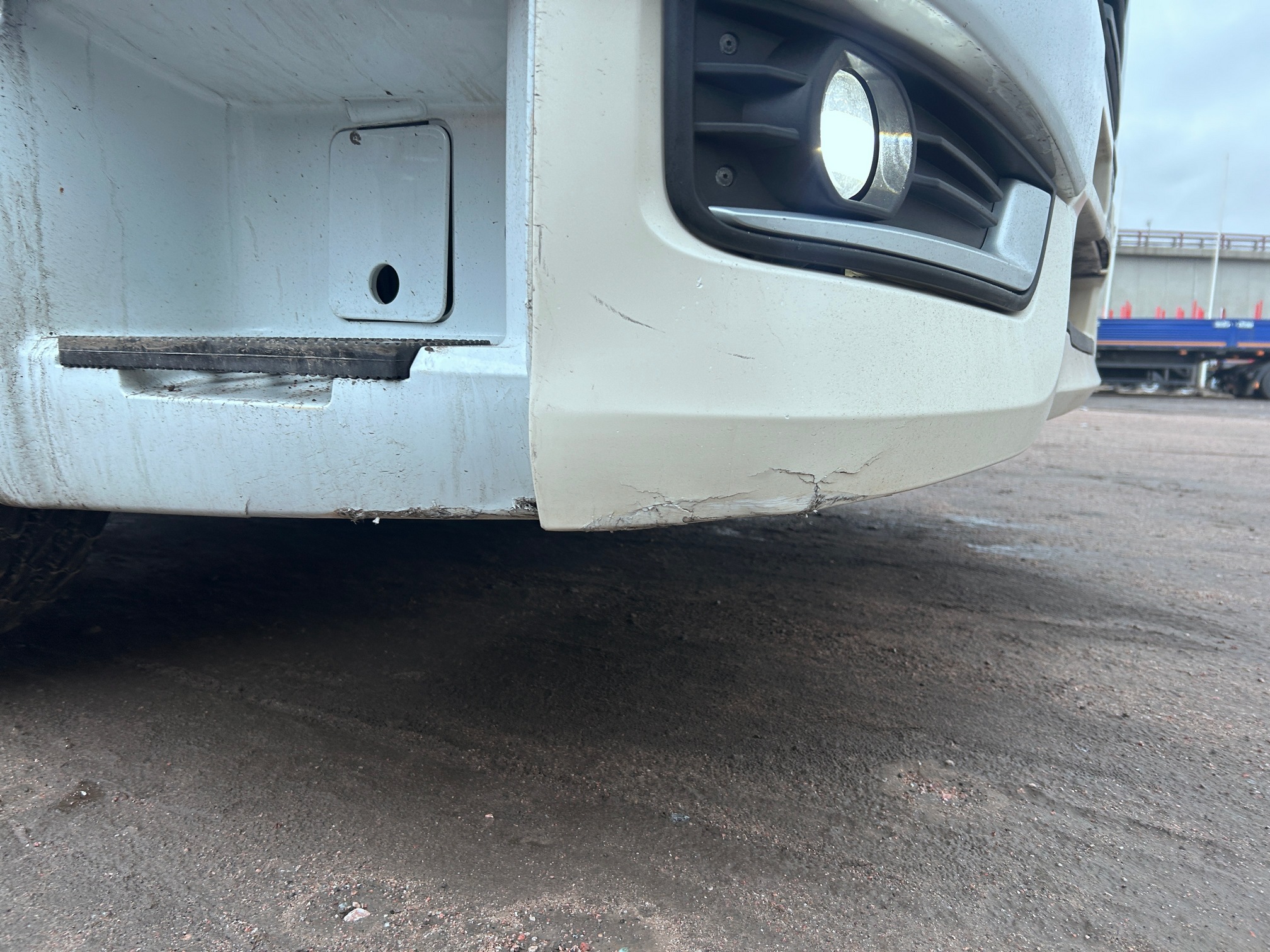 Седельный тягач КАМАЗ 54901-70014-СА 2023 г. - фото 17