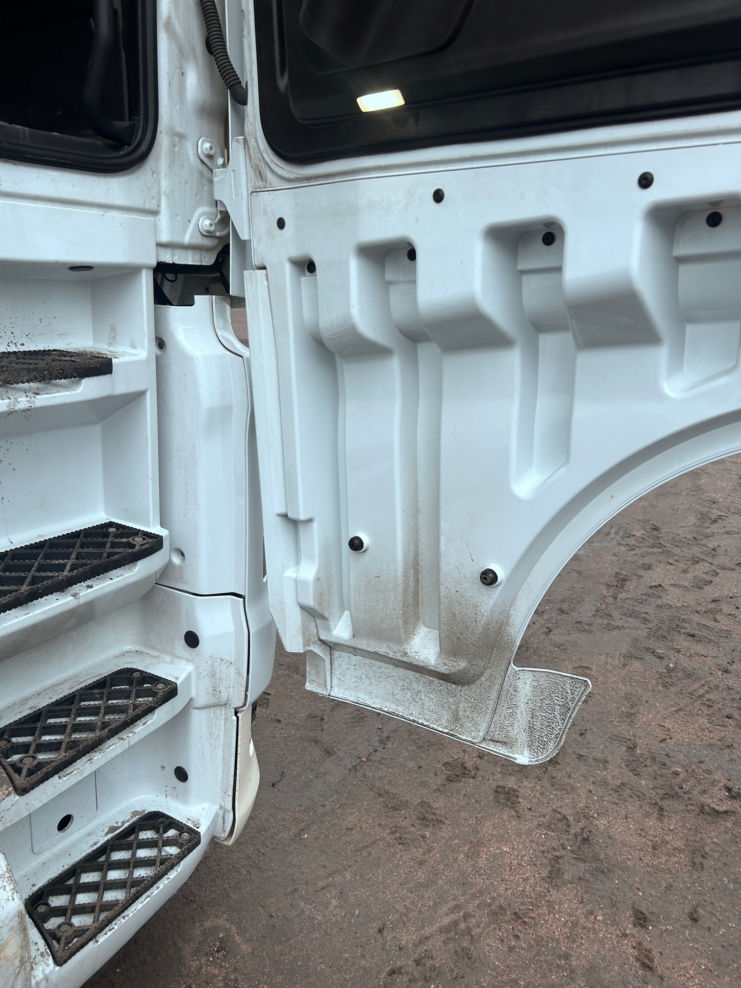 Седельный тягач КАМАЗ 54901-70014-СА 2023 г. - фото 20