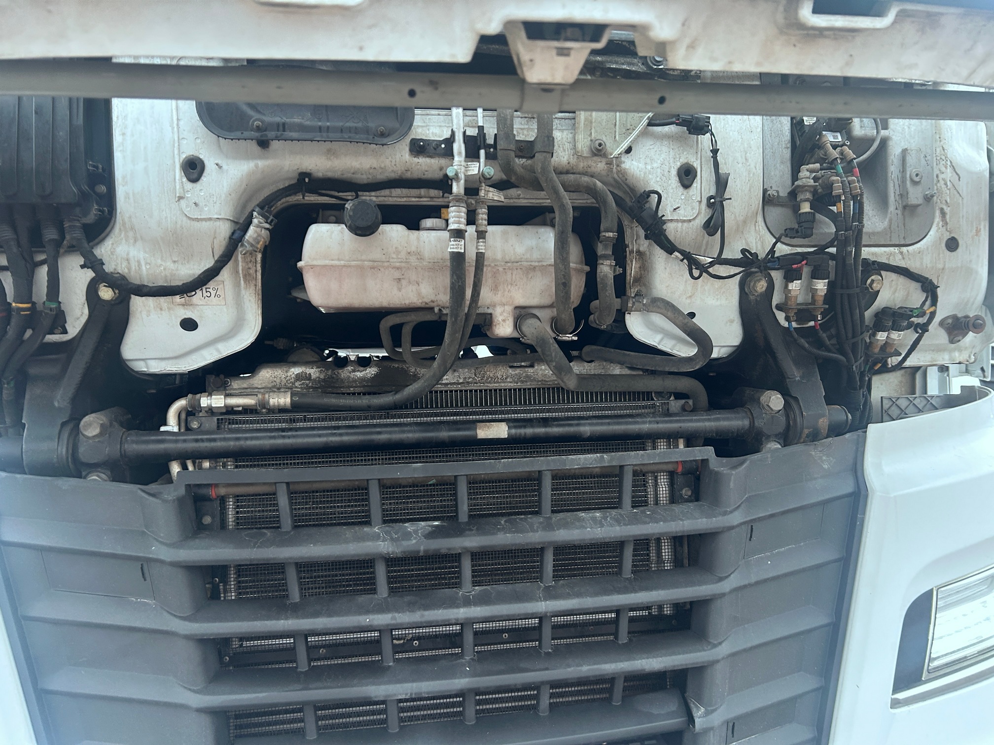 Седельный тягач КАМАЗ 54901-70014-СА 2023 г. - фото 7