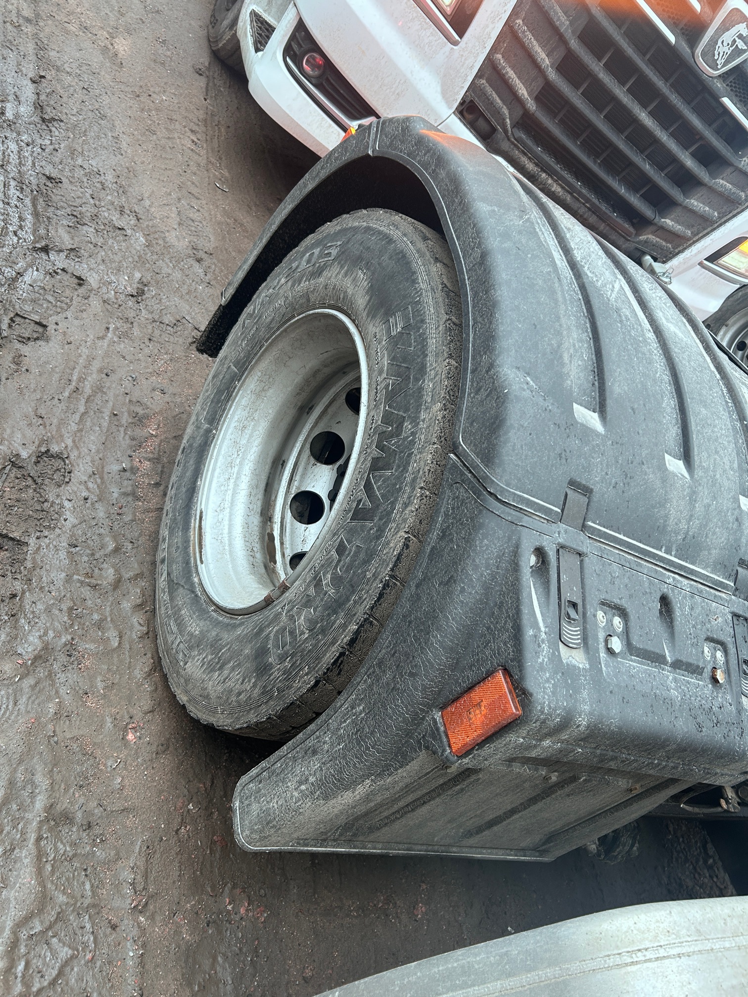 Седельный тягач КАМАЗ 54901-70014-СА 2023 г. - фото 11