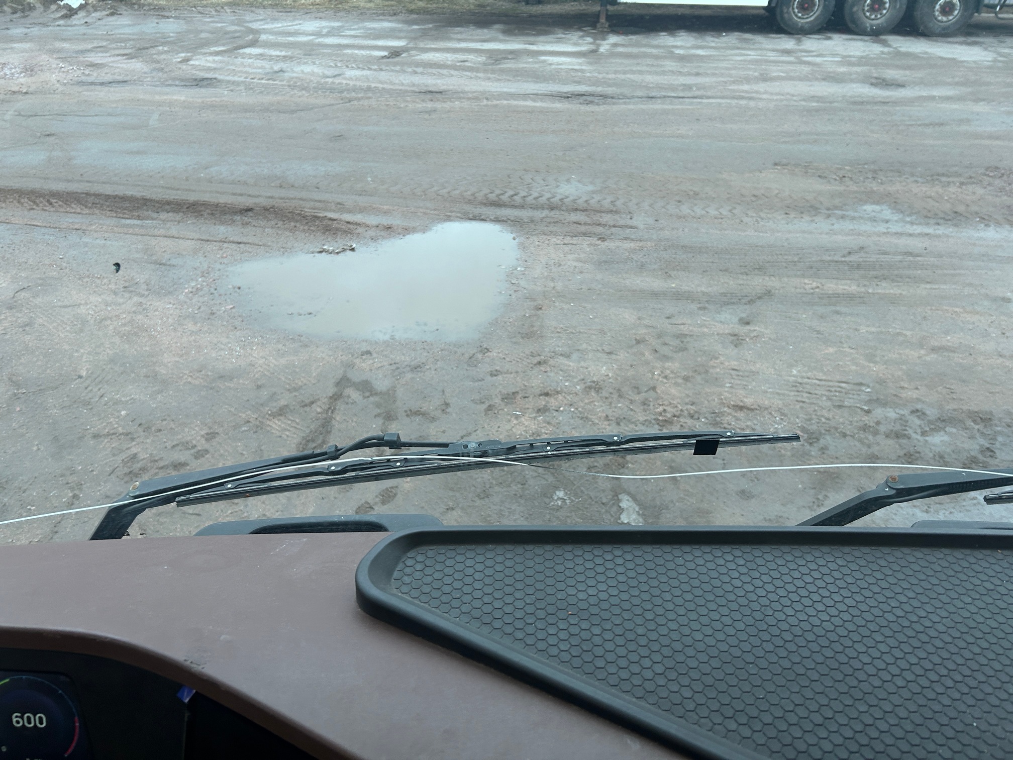 Седельный тягач КАМАЗ 54901-70014-СА 2023 г. - фото 24