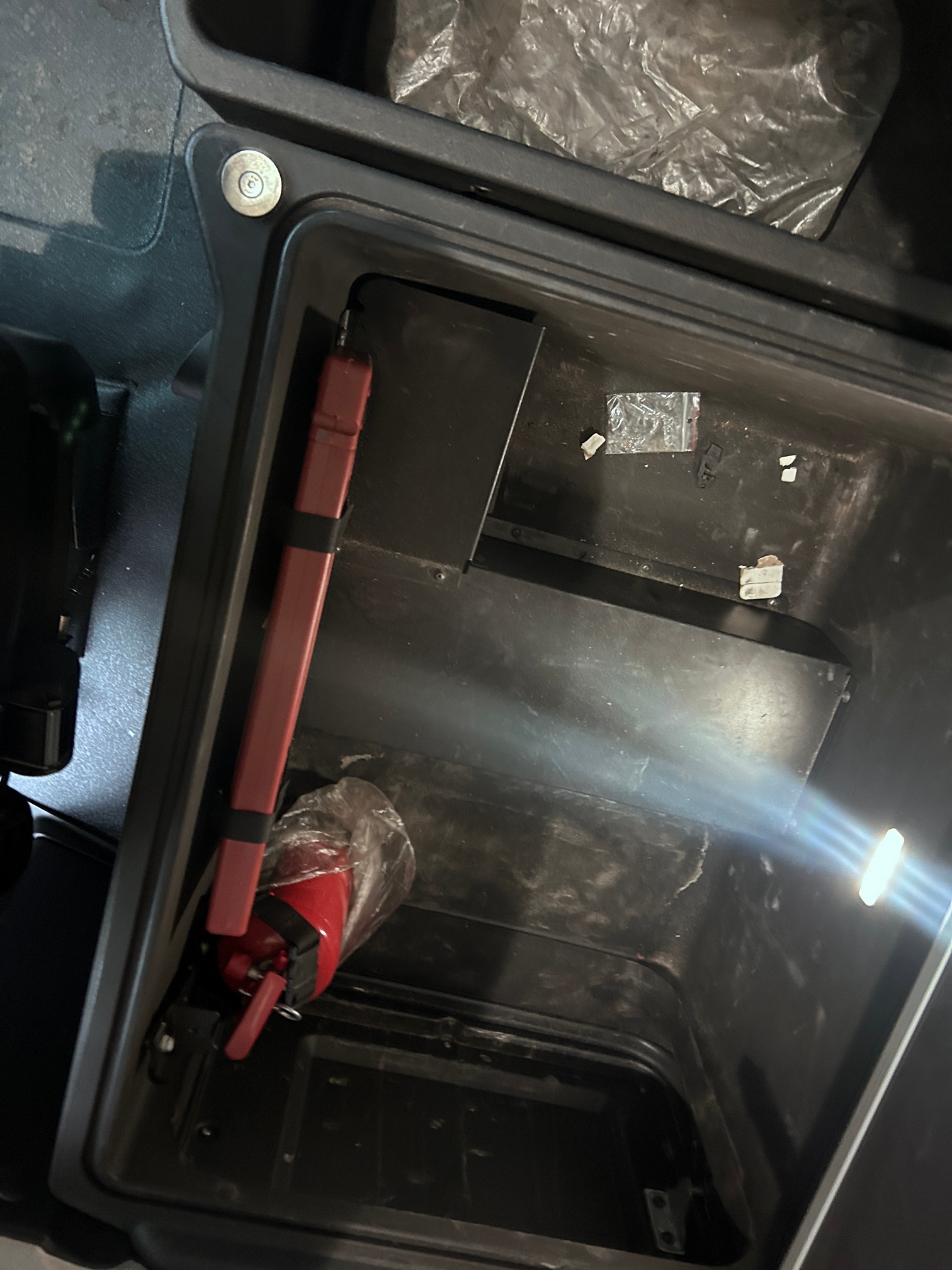 Седельный тягач КАМАЗ 54901-70014-СА 2023 г. - фото 29