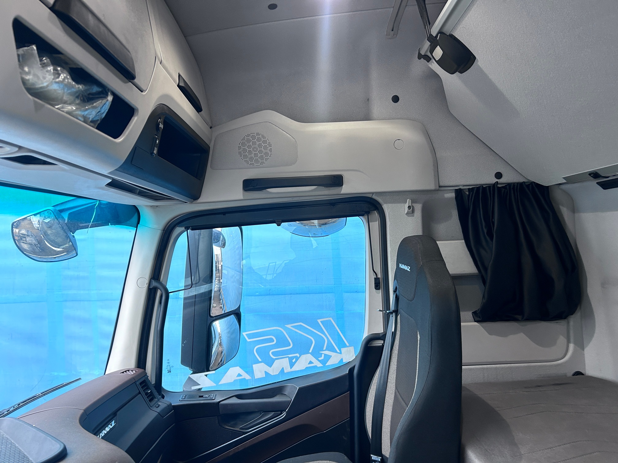 Седельный тягач КАМАЗ 54901-70014-СА 2023 г. - фото 6