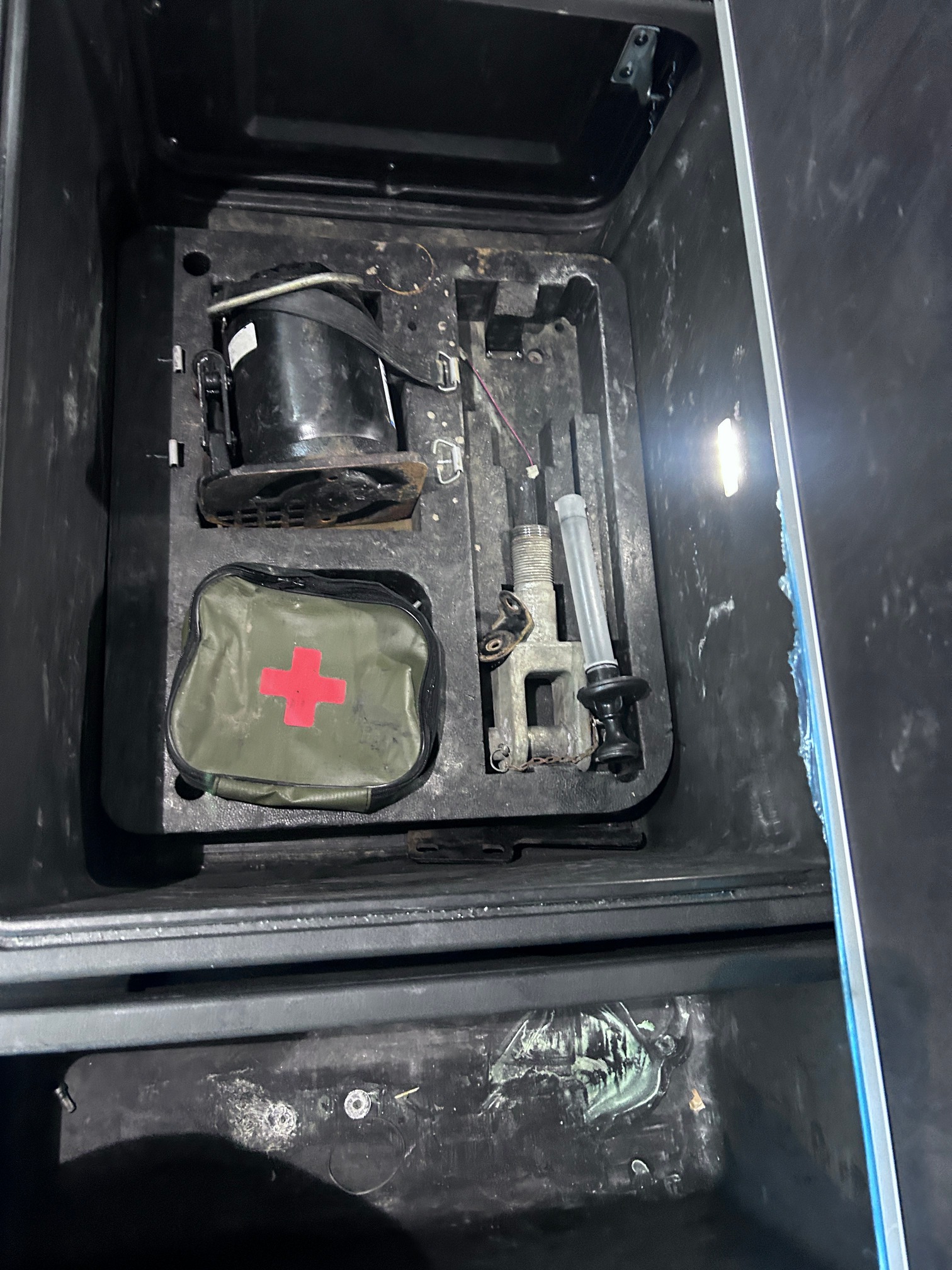 Седельный тягач КАМАЗ 54901-70014-СА 2023 г. - фото 10