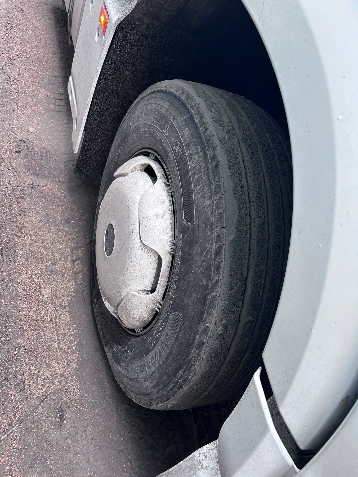 Седельный тягач КАМАЗ 54901-70014-СА 2023 г. - фото 17