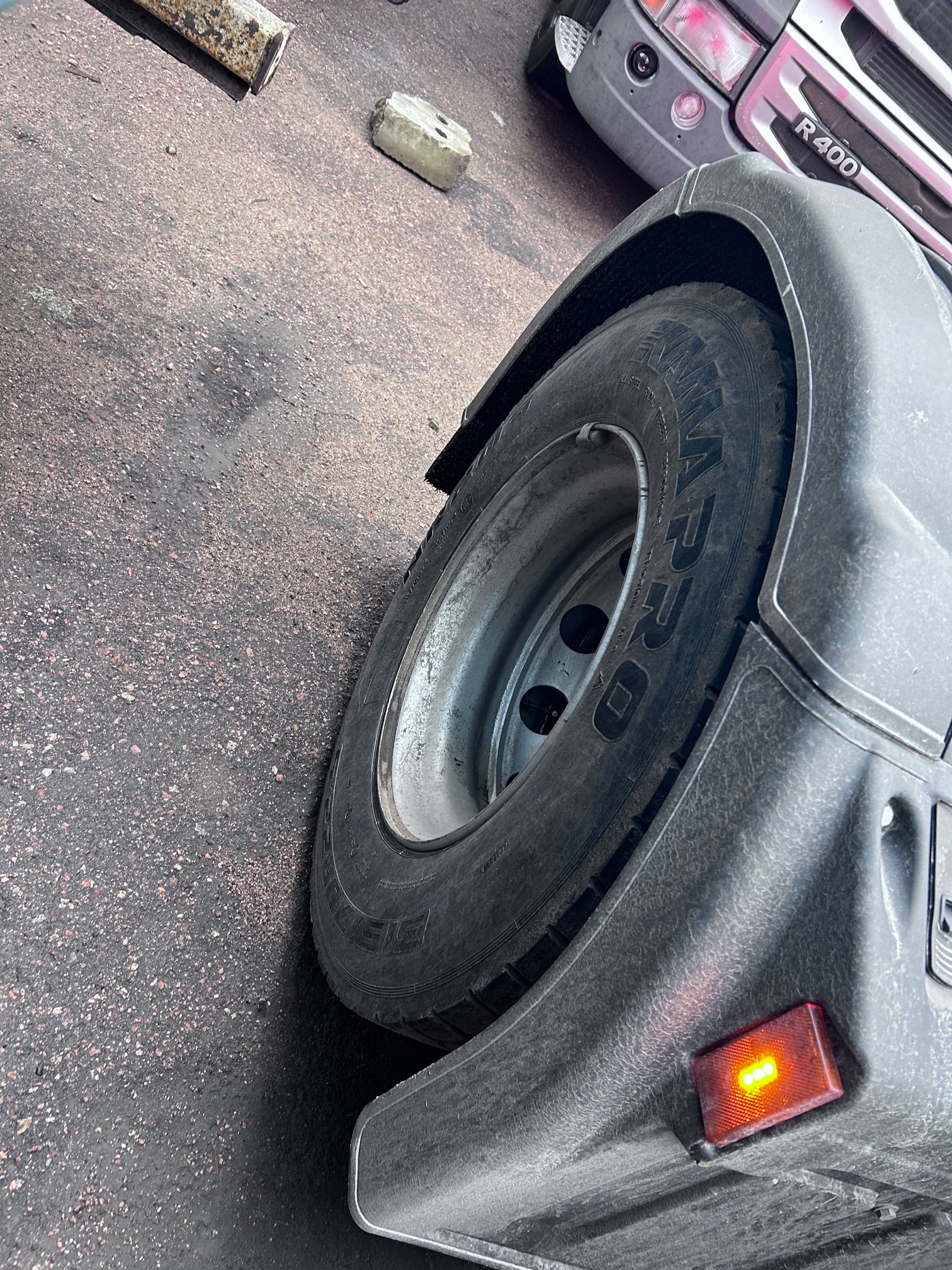 Седельный тягач КАМАЗ 54901-70014-СА 2023 г. - фото 18