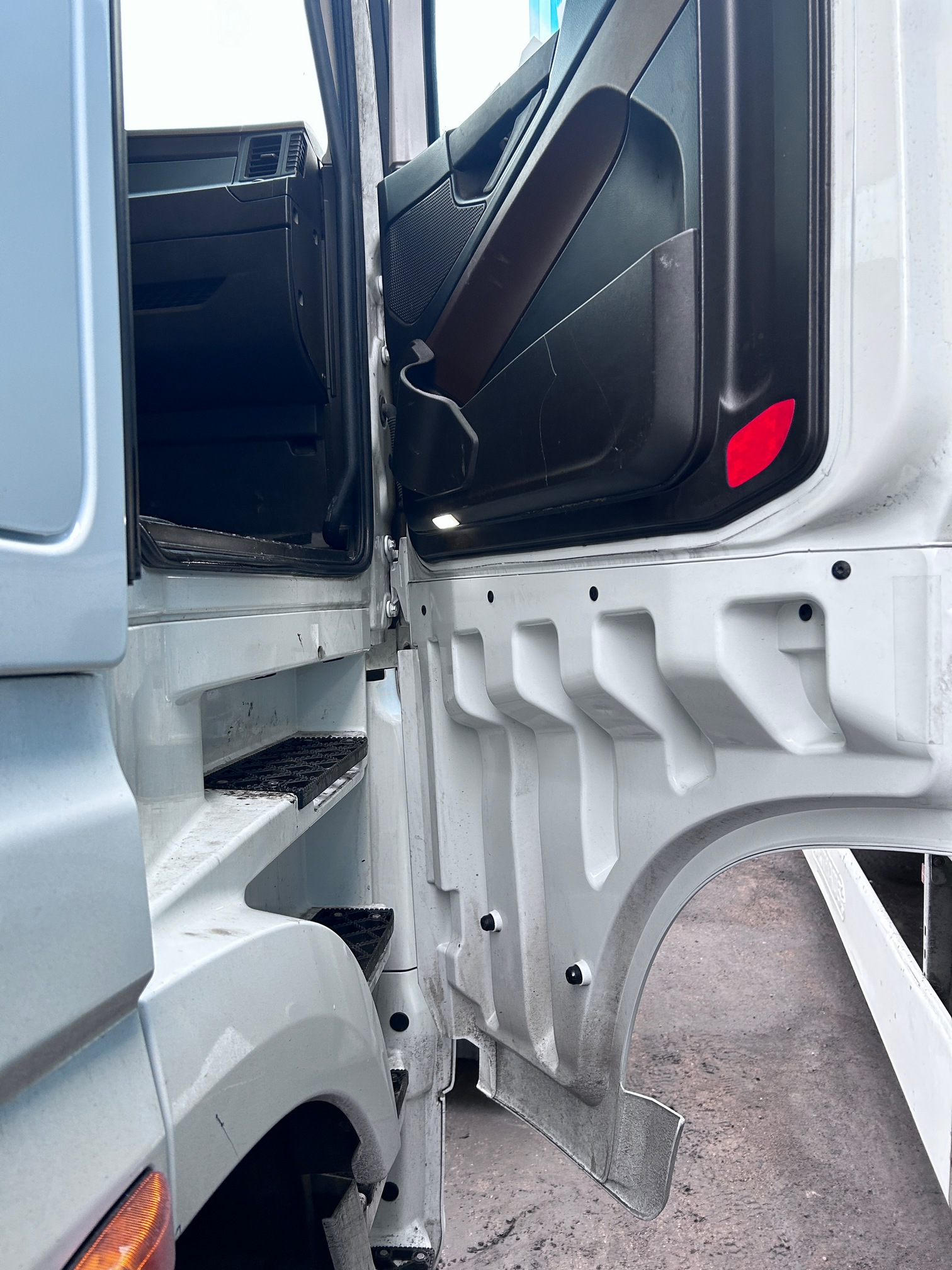 Седельный тягач КАМАЗ 54901-70014-СА 2023 г. - фото 27