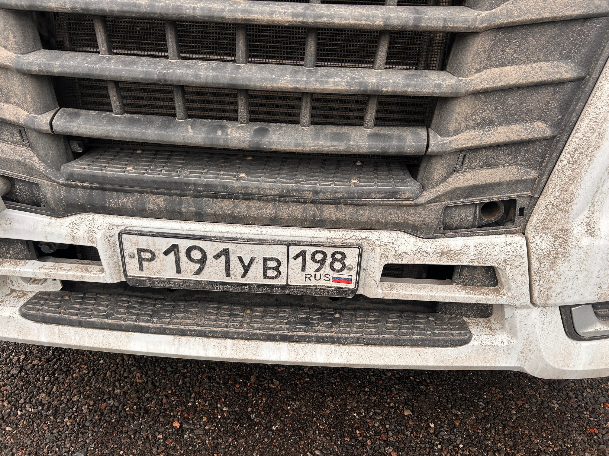 Седельный тягач КАМАЗ 54901-70014-СА 2023 г. - фото 8