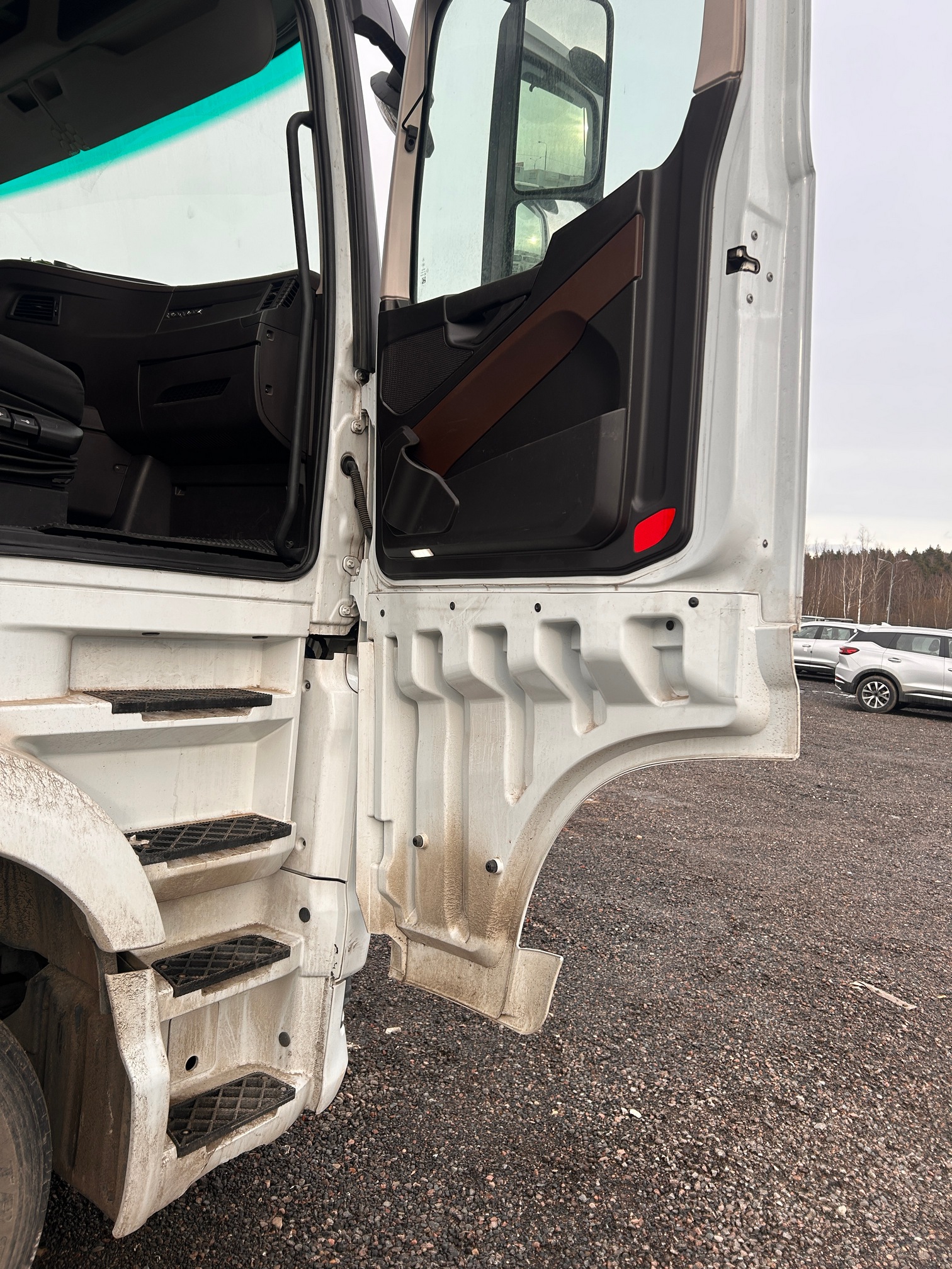 Седельный тягач КАМАЗ 54901-70014-СА 2023 г. - фото 10