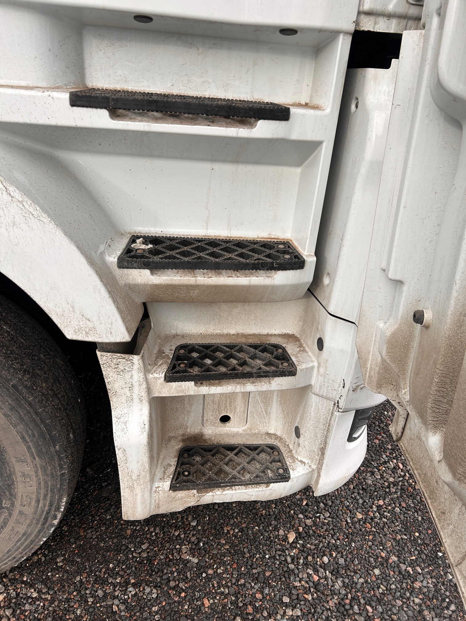 Седельный тягач КАМАЗ 54901-70014-СА 2023 г. - фото 11