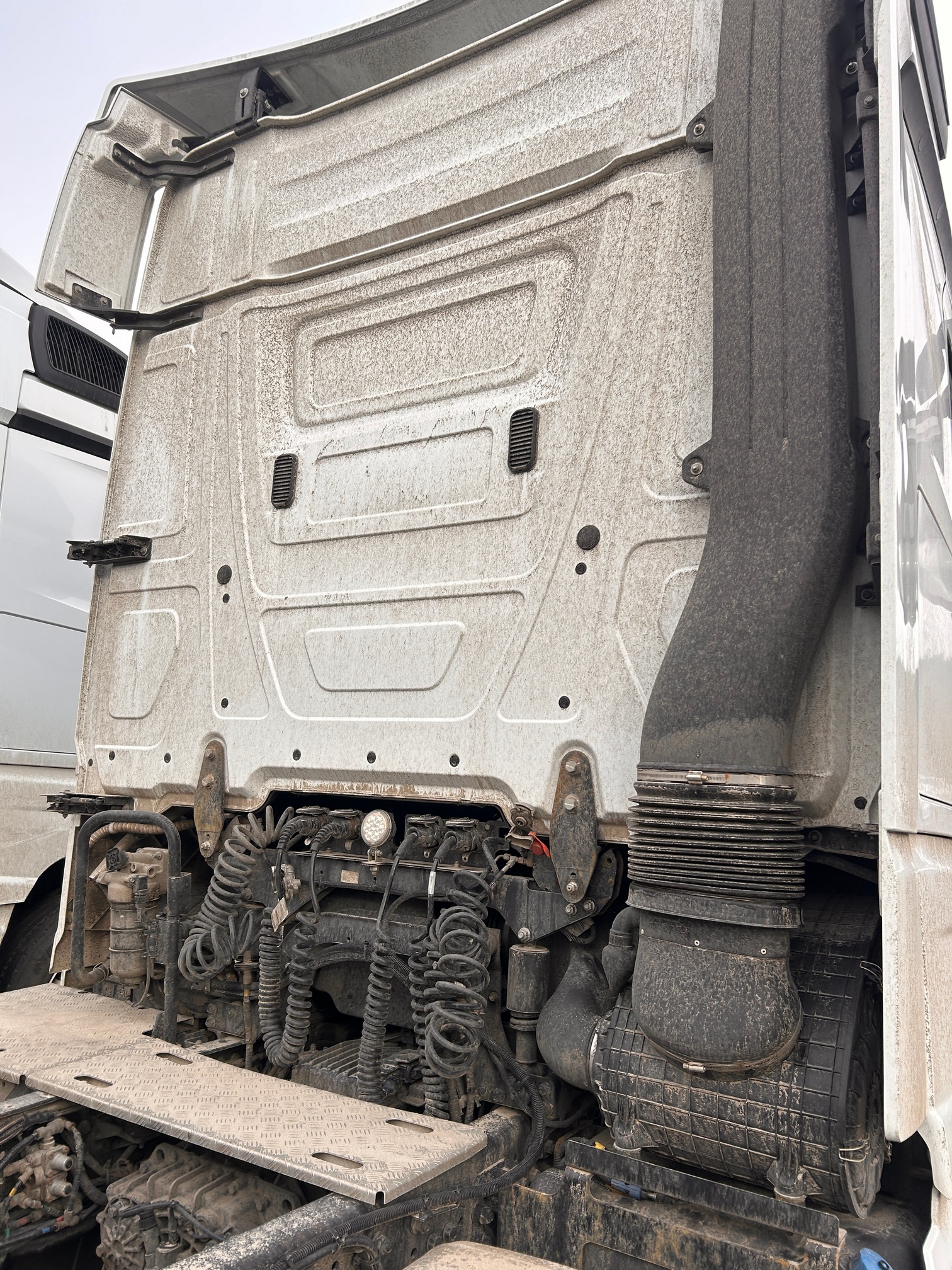 Седельный тягач КАМАЗ 54901-70014-СА 2023 г. - фото 14