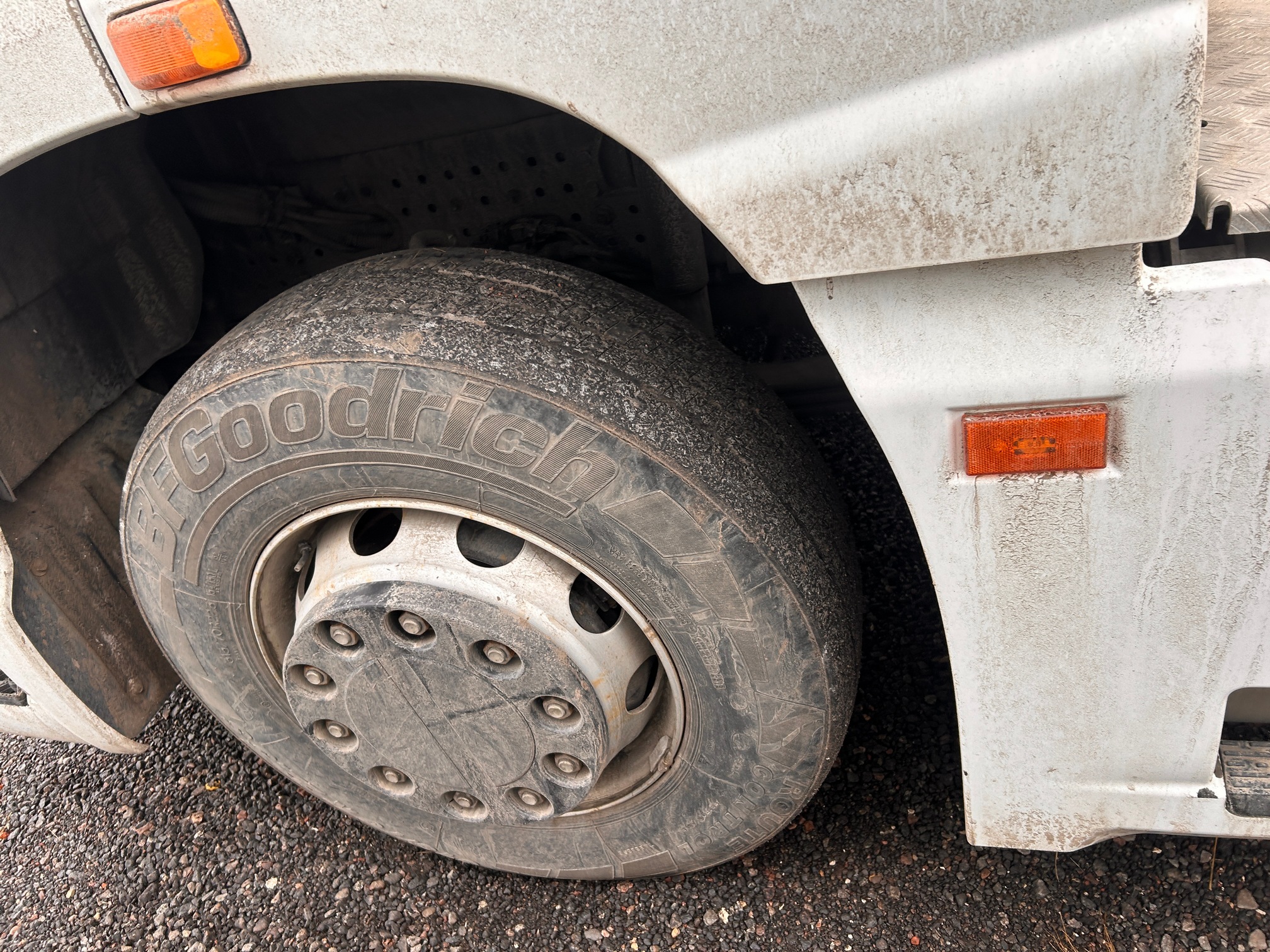 Седельный тягач КАМАЗ 54901-70014-СА 2023 г. - фото 28