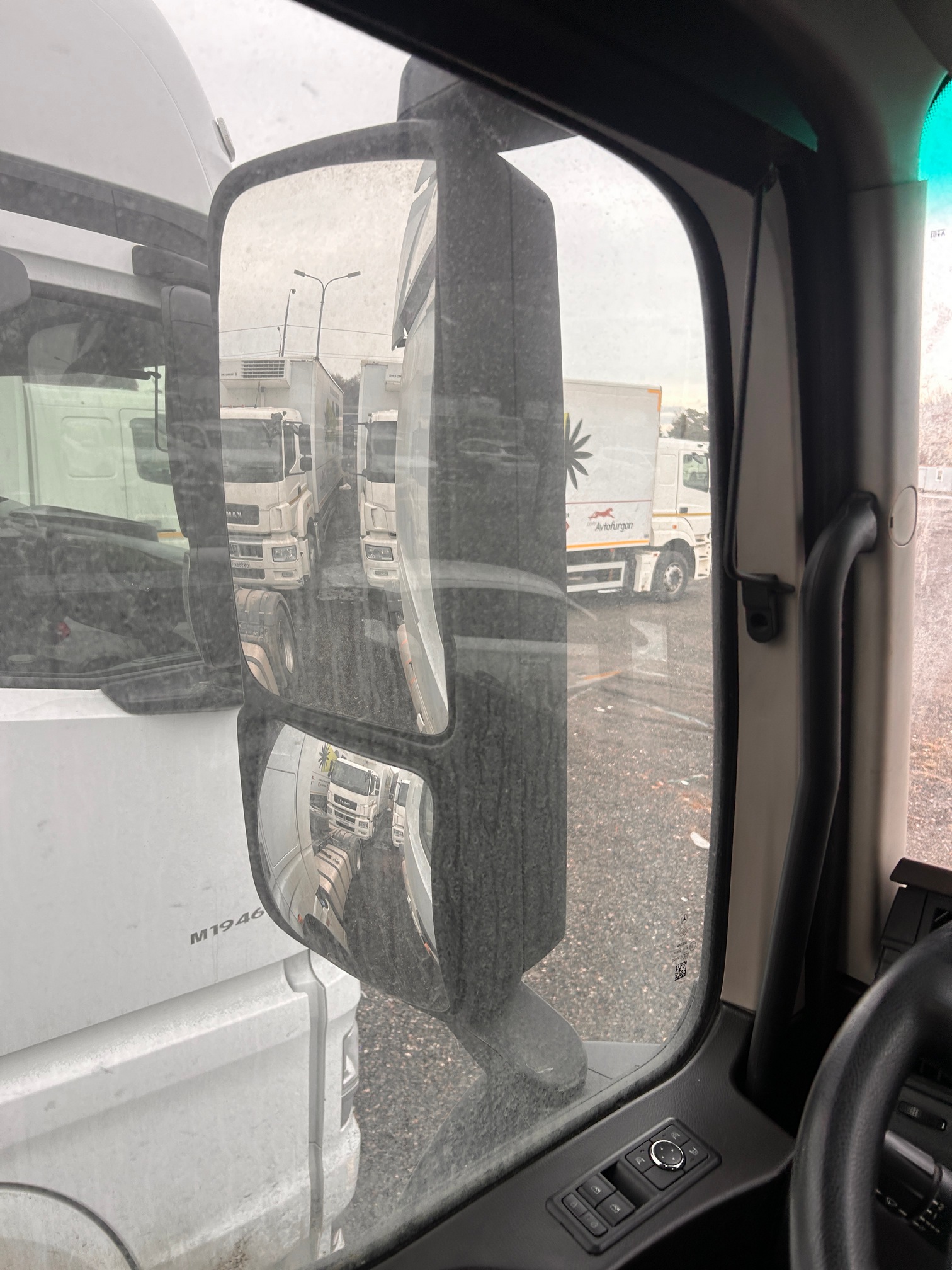 Седельный тягач КАМАЗ 54901-70014-СА 2023 г. - фото 37