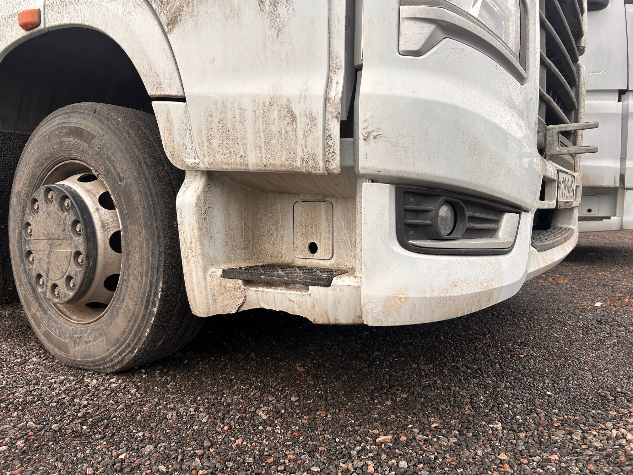 Седельный тягач КАМАЗ 54901-70014-СА 2023 г. - фото 43