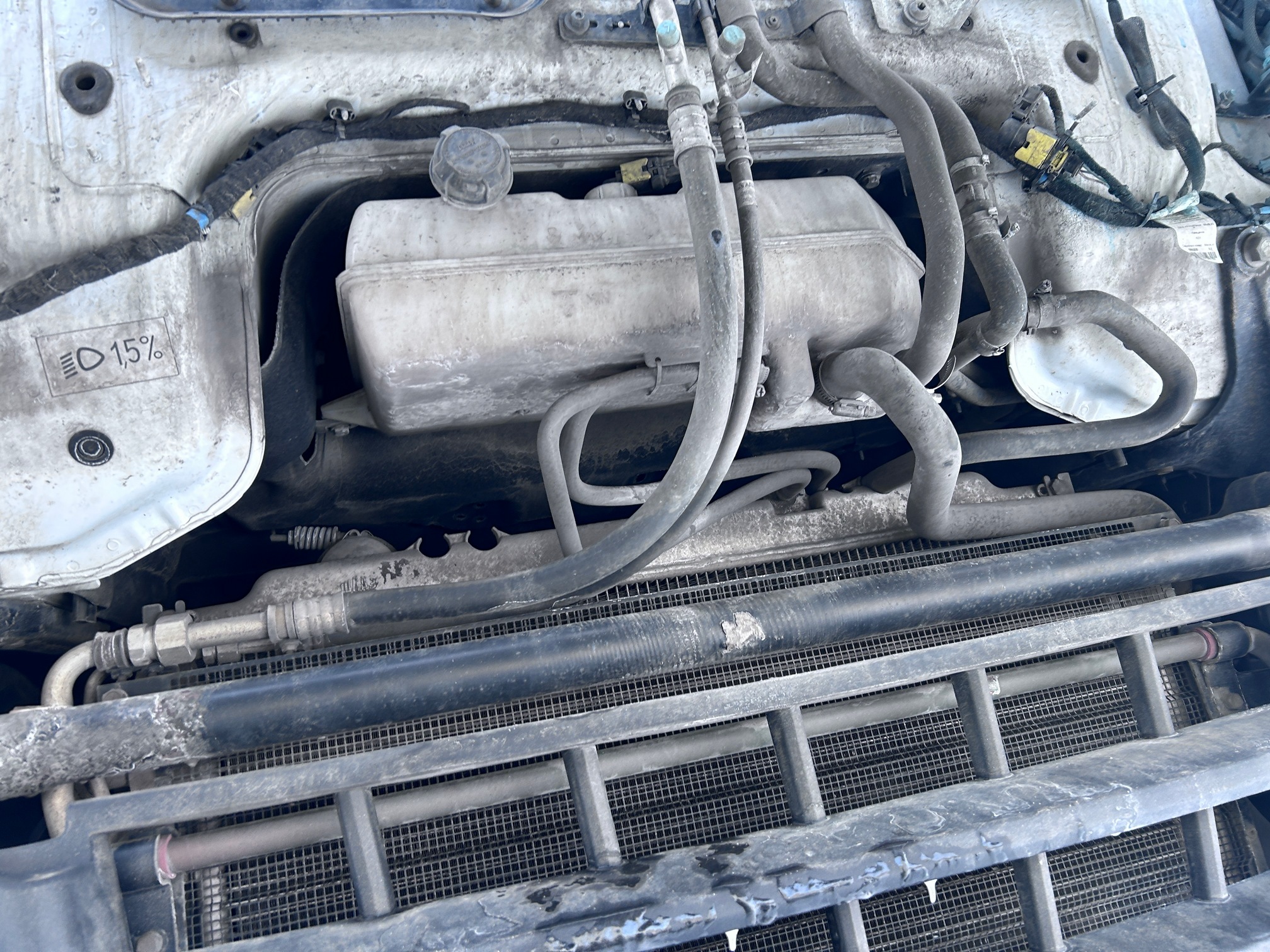 Седельный тягач КАМАЗ 54901-70014-СА 2023 г. - фото 7