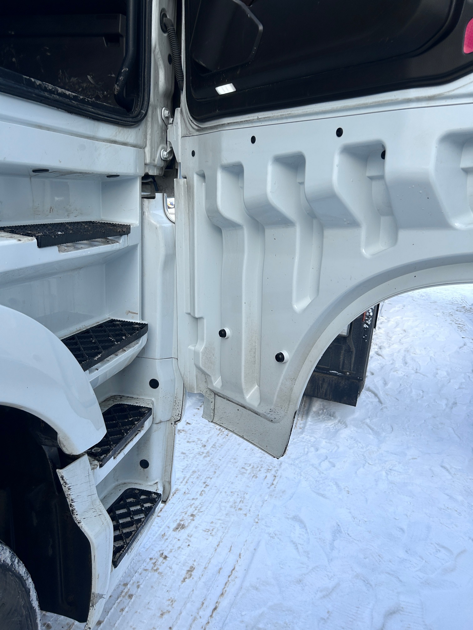 Седельный тягач КАМАЗ 54901-70014-СА 2023 г. - фото 9