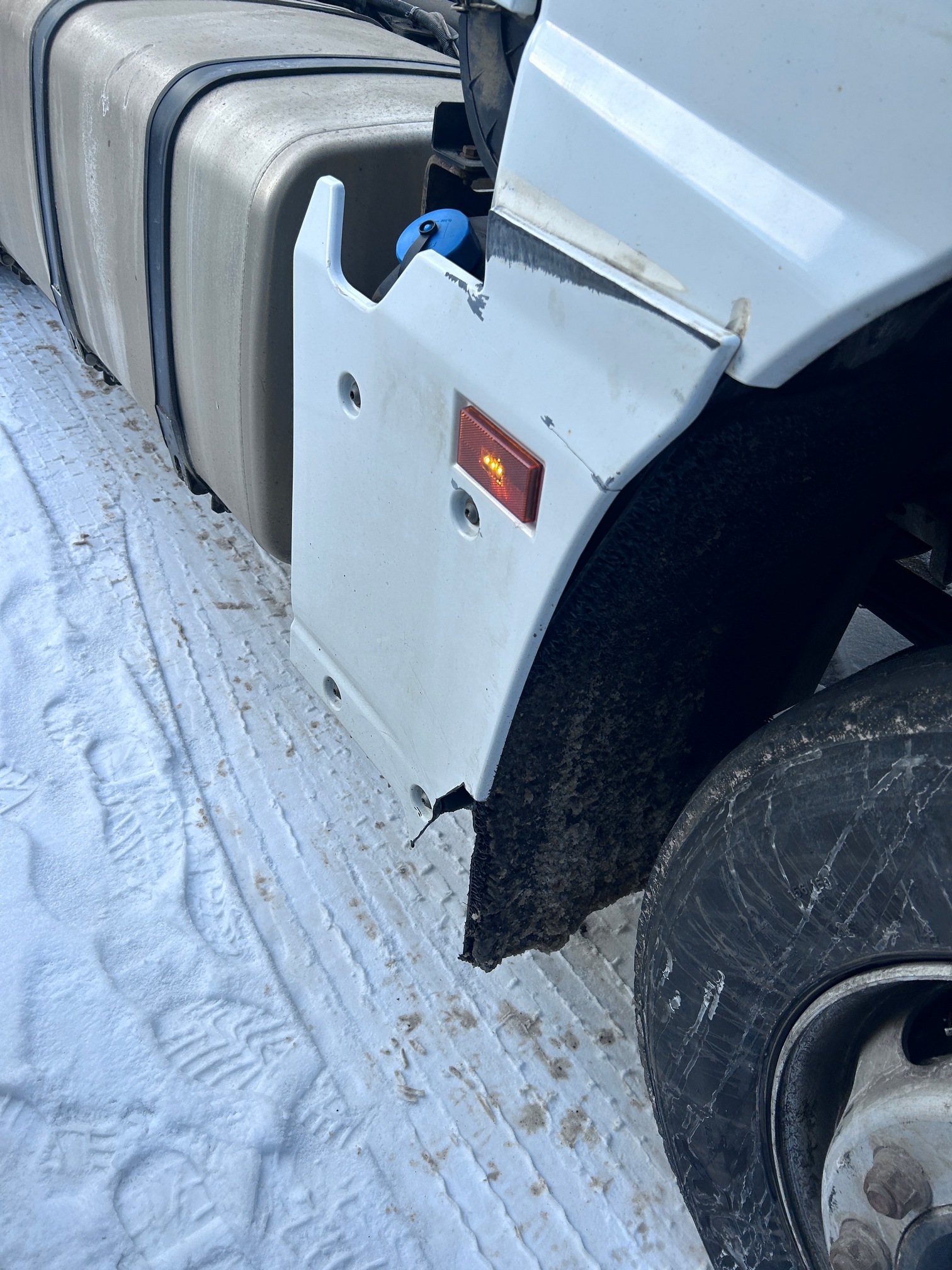 Седельный тягач КАМАЗ 54901-70014-СА 2023 г. - фото 11