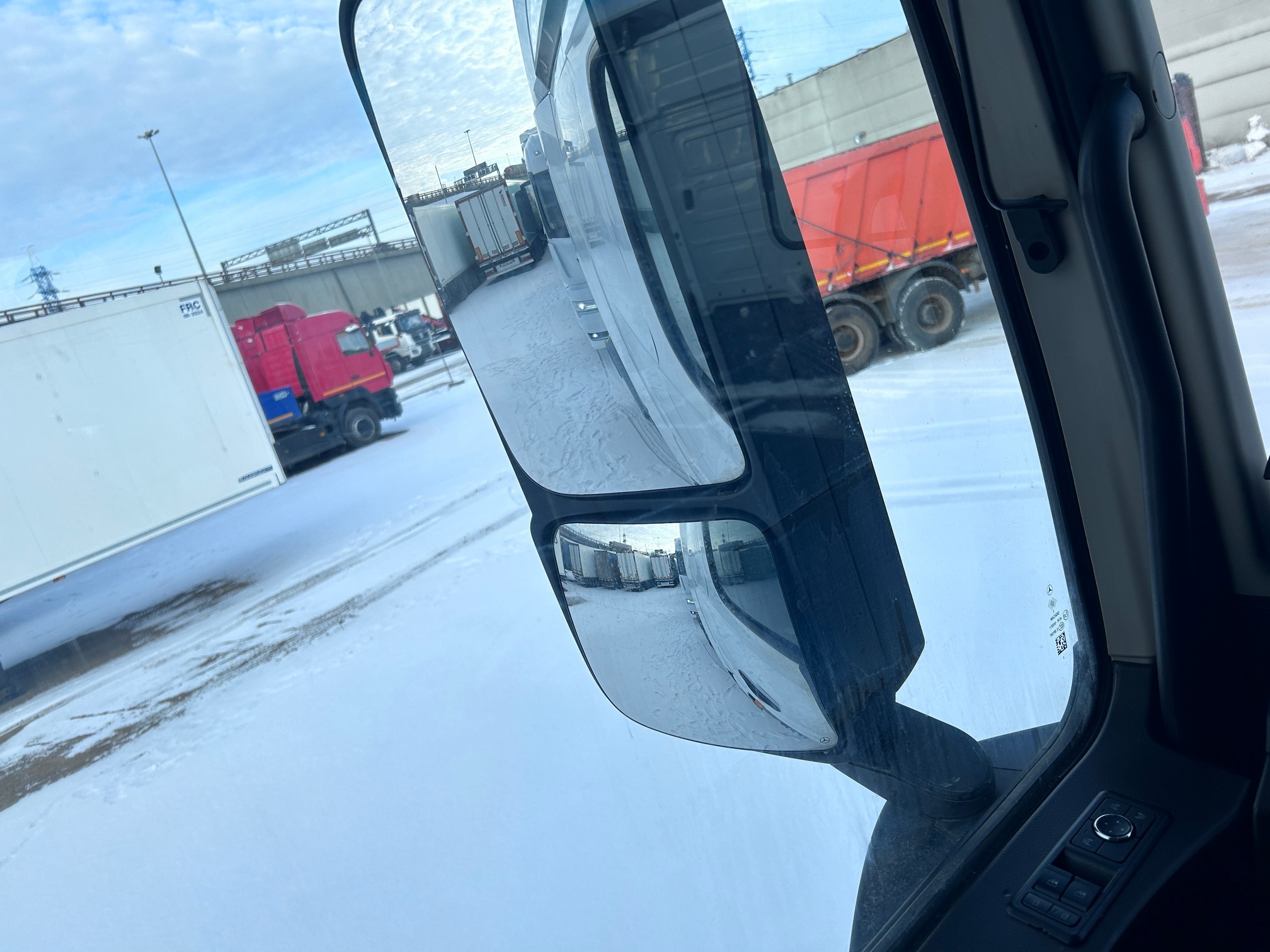 Седельный тягач КАМАЗ 54901-70014-СА 2023 г. - фото 26