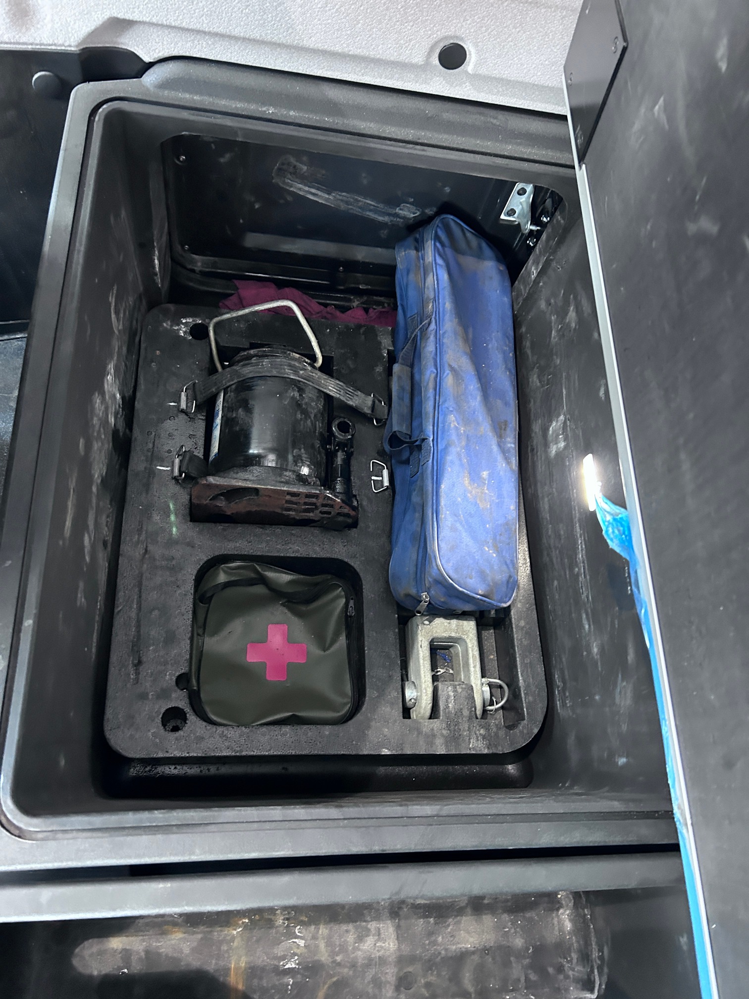 Седельный тягач КАМАЗ 54901-70014-СА 2023 г. - фото 31