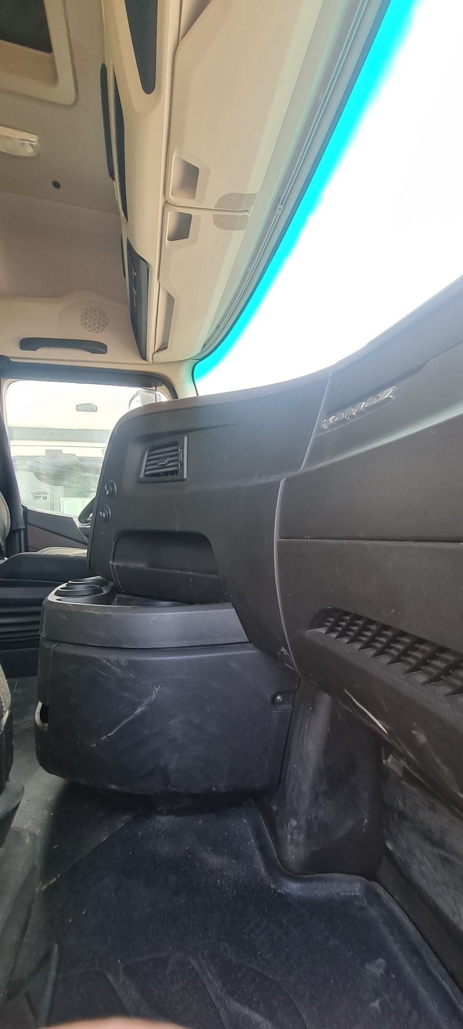 Седельный тягач КАМАЗ 54901-70014-СА 2023 г. - фото 7