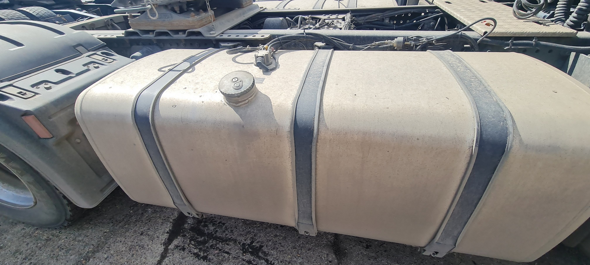 Седельный тягач КАМАЗ 54901-70014-СА 2023 г. - фото 19