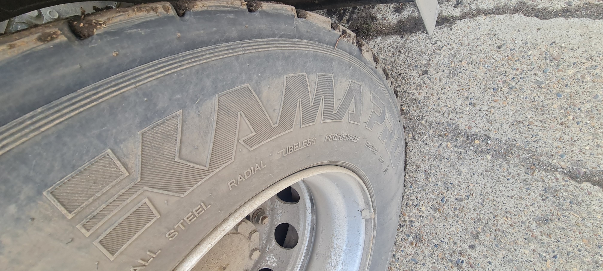 Седельный тягач КАМАЗ 54901-70014-СА 2023 г. - фото 23