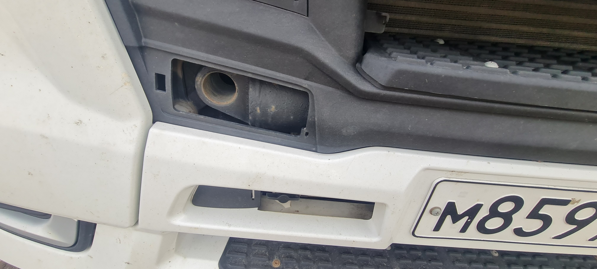 Седельный тягач КАМАЗ 54901-70014-СА 2023 г. - фото 25