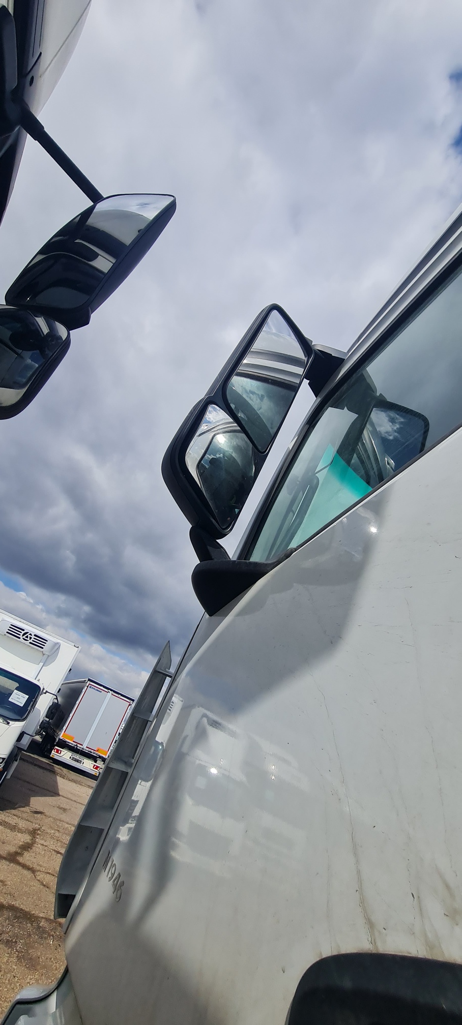 Седельный тягач КАМАЗ 54901-70014-СА 2023 г. - фото 33