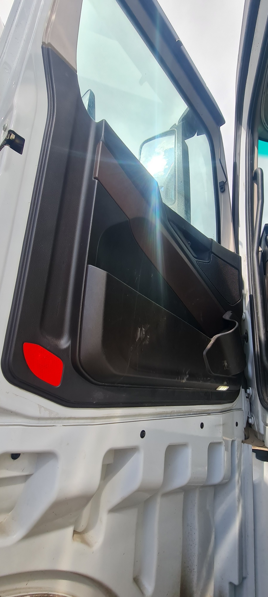 Седельный тягач КАМАЗ 54901-70014-СА 2023 г. - фото 35