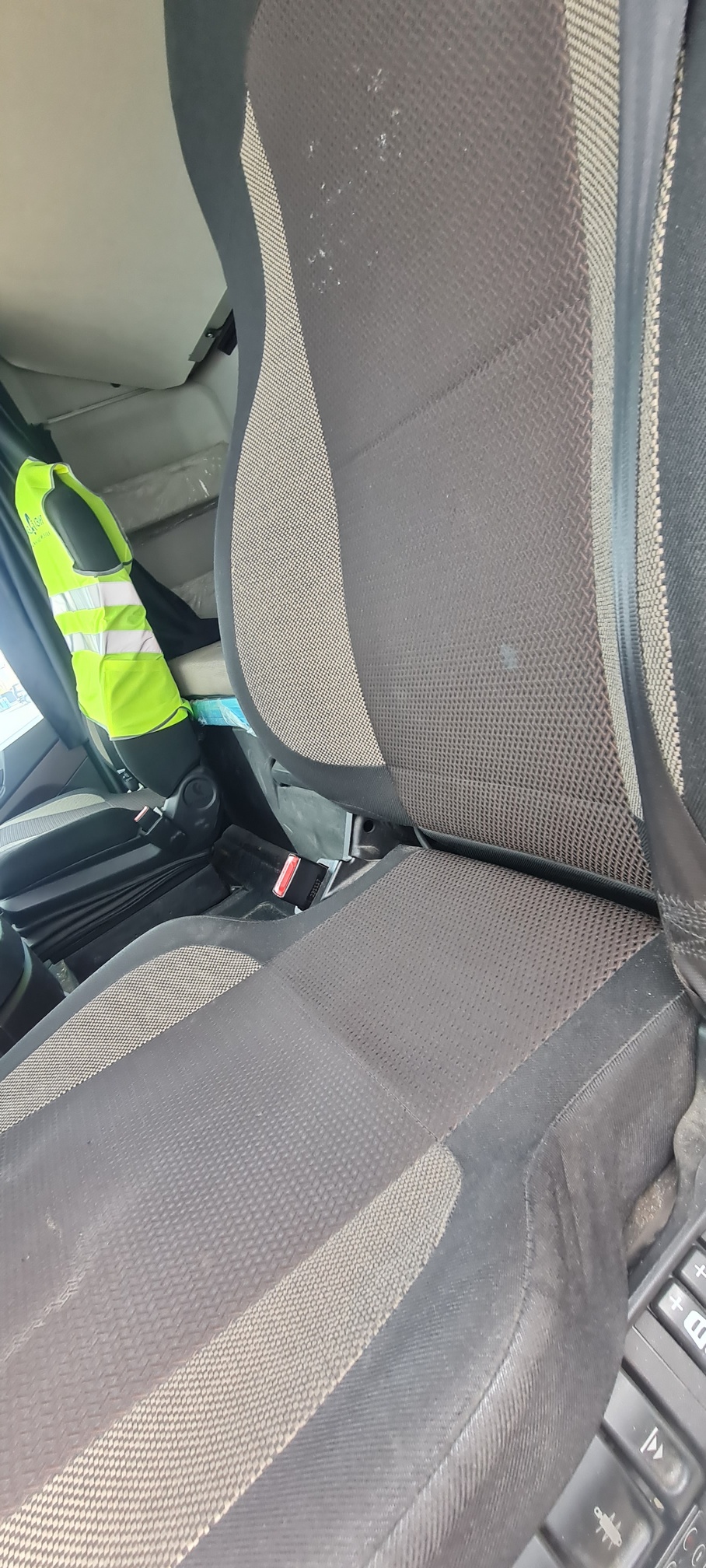 Седельный тягач КАМАЗ 54901-70014-СА 2023 г. - фото 37