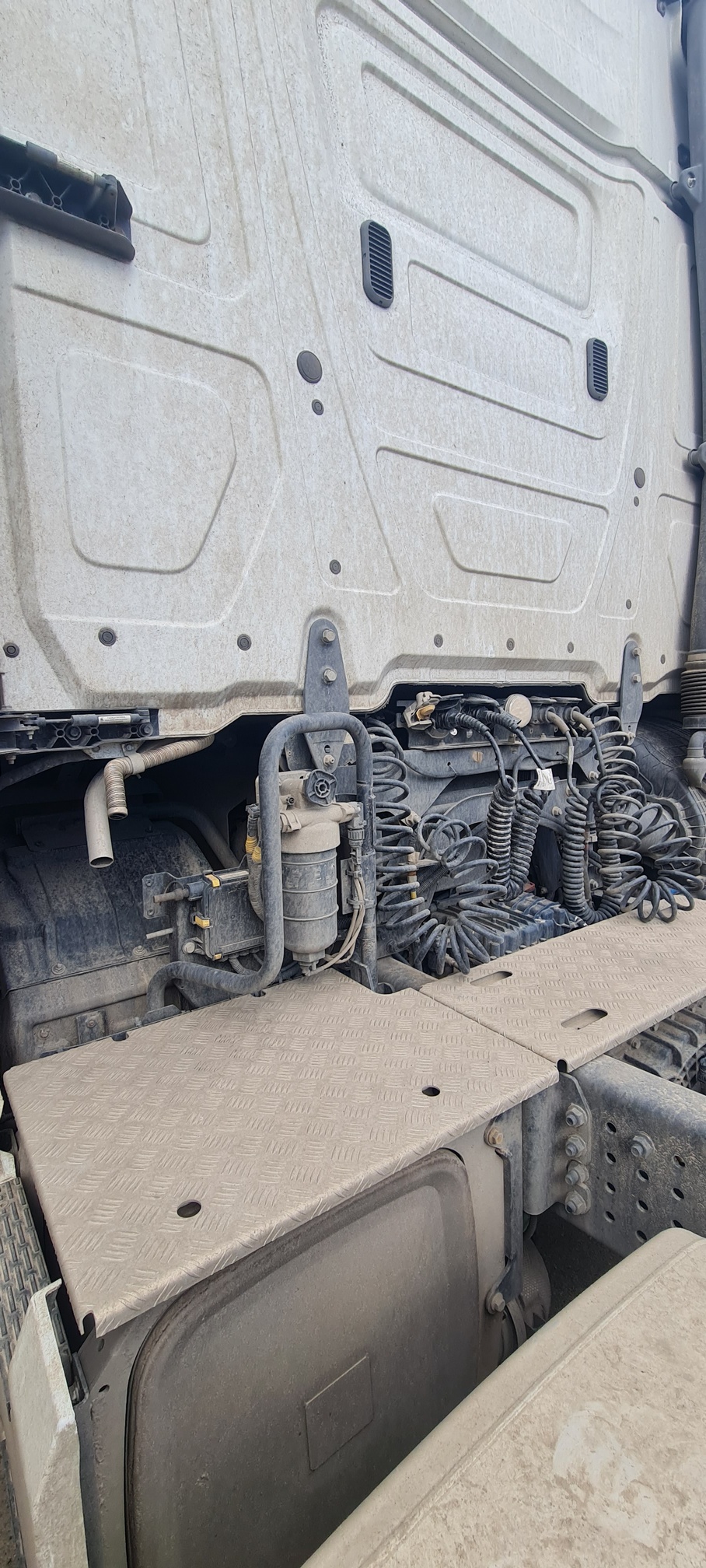 Седельный тягач КАМАЗ 54901-70014-СА 2023 г. - фото 51