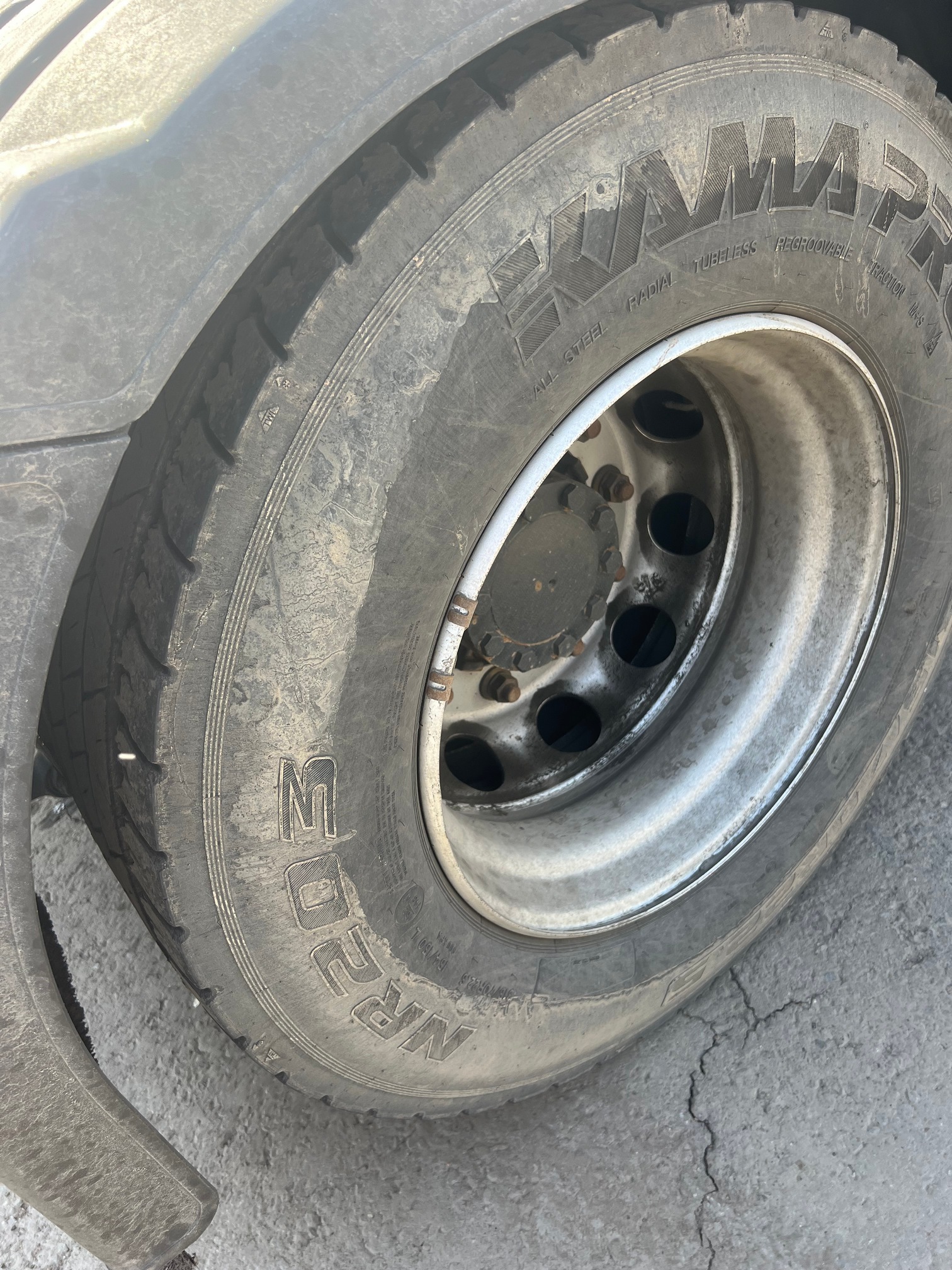 Седельный тягач КАМАЗ 54901-70014-СА 2023 г. - фото 12