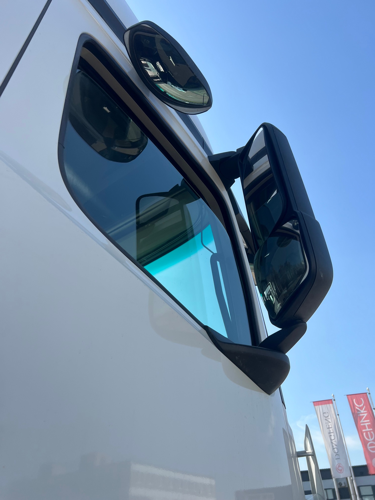 Седельный тягач КАМАЗ 54901-70014-СА 2023 г. - фото 17