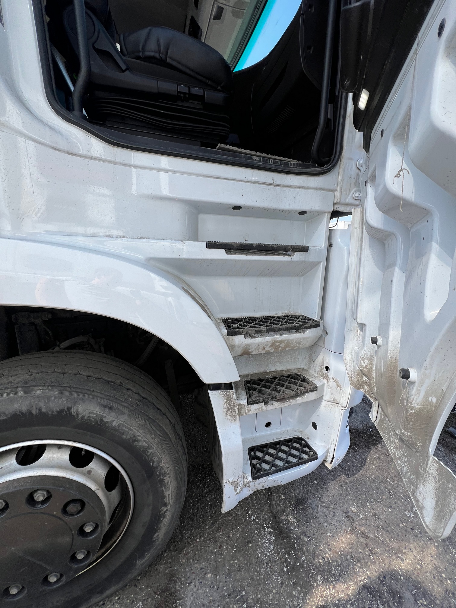 Седельный тягач КАМАЗ 54901-70014-СА 2023 г. - фото 3