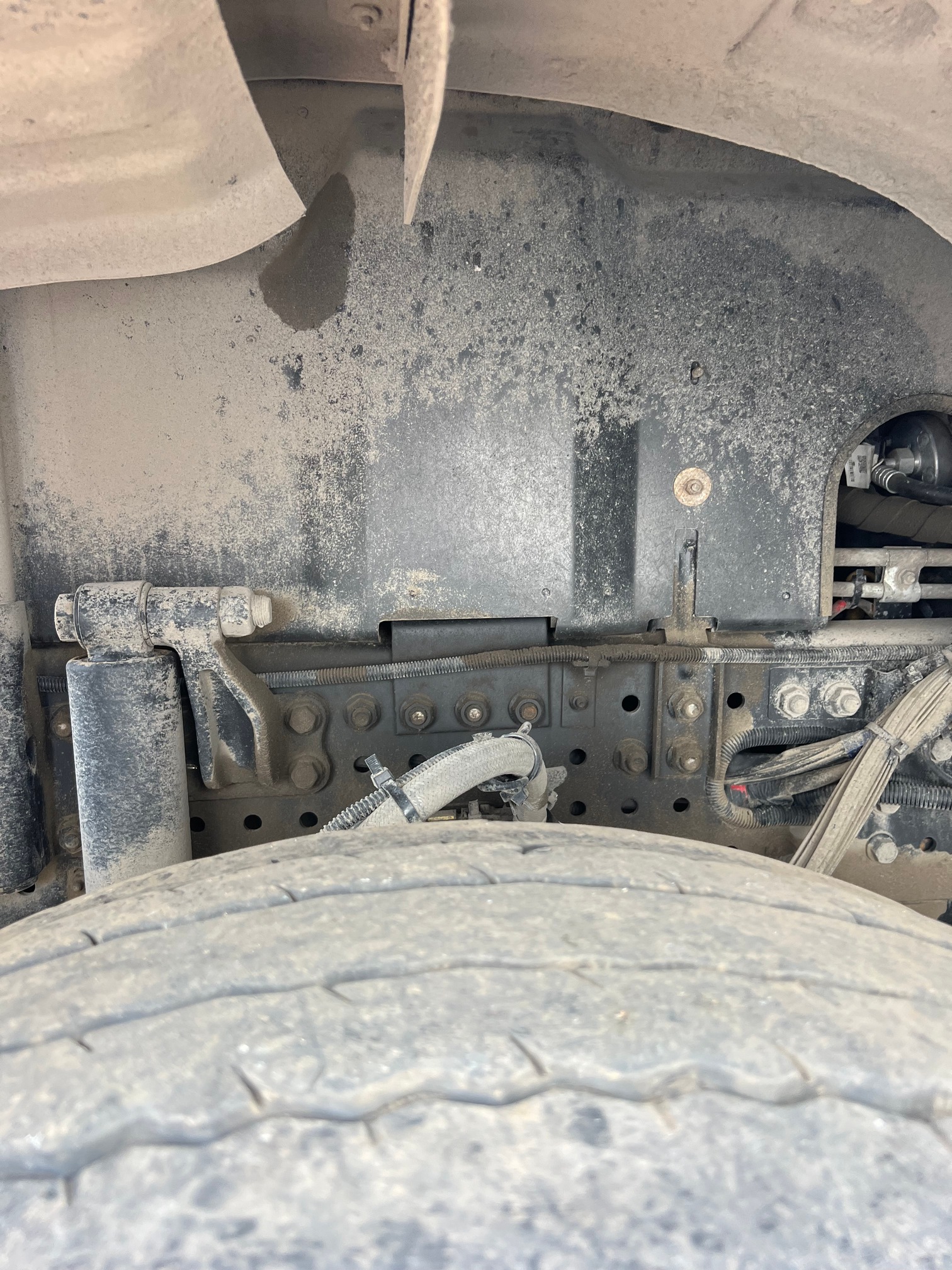 Седельный тягач КАМАЗ 54901-70014-СА 2023 г. - фото 5