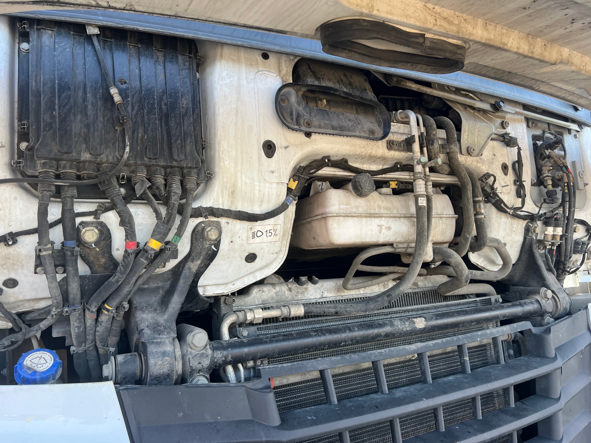 Седельный тягач КАМАЗ 54901-70014-СА 2023 г. - фото 8