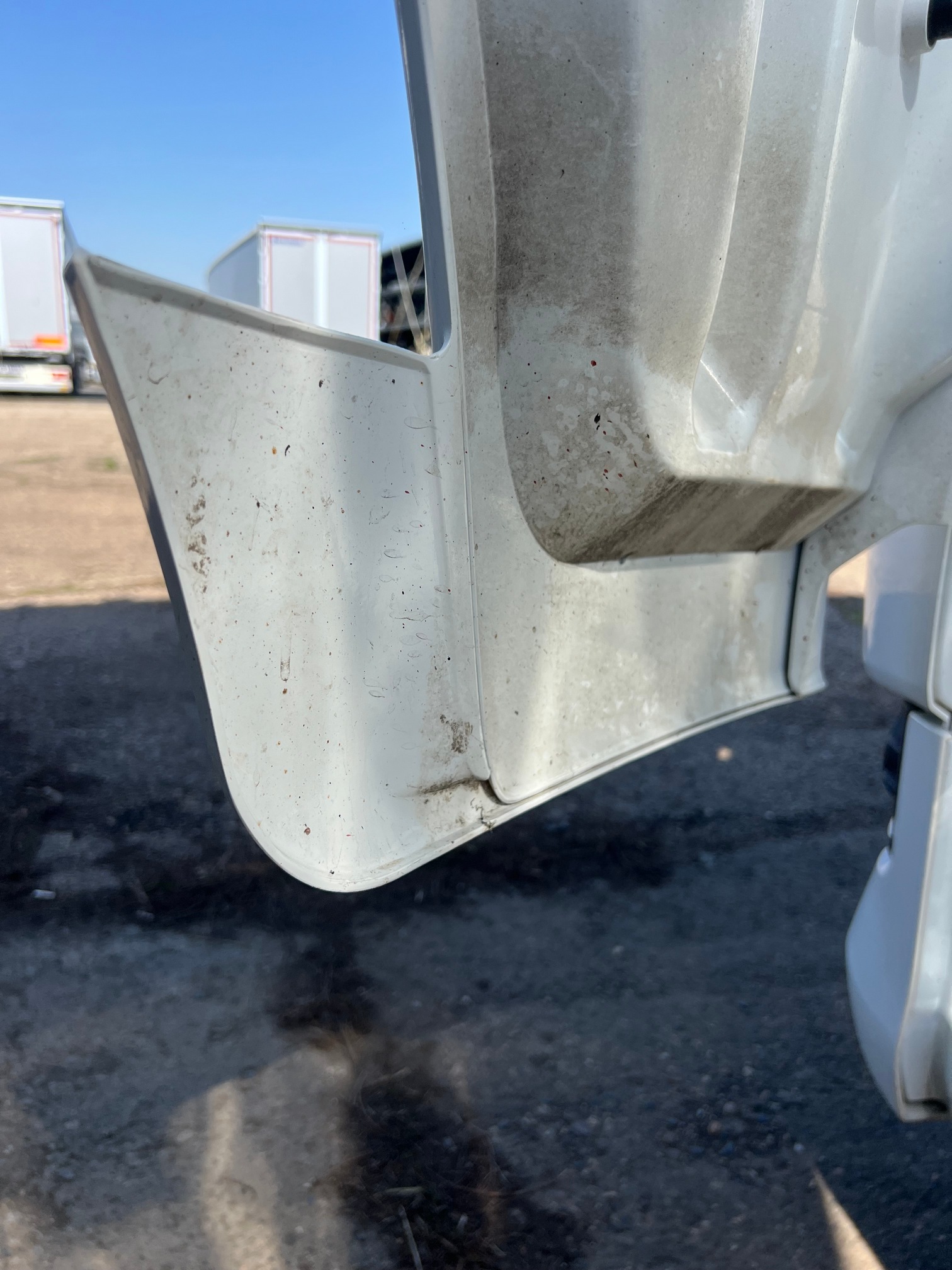 Седельный тягач КАМАЗ 54901-70014-СА 2023 г. - фото 19