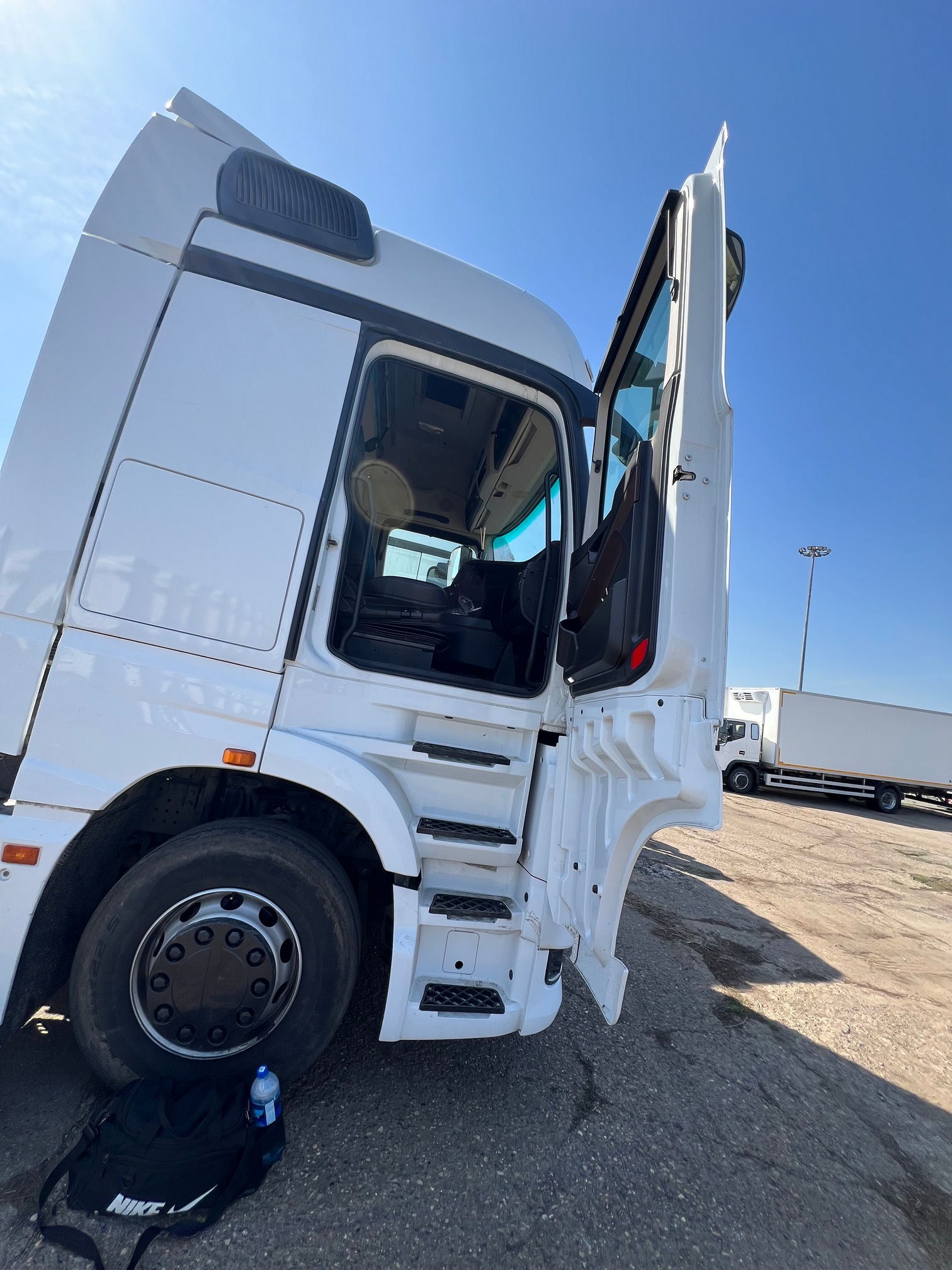 Седельный тягач КАМАЗ 54901-70014-СА 2023 г. - фото 2