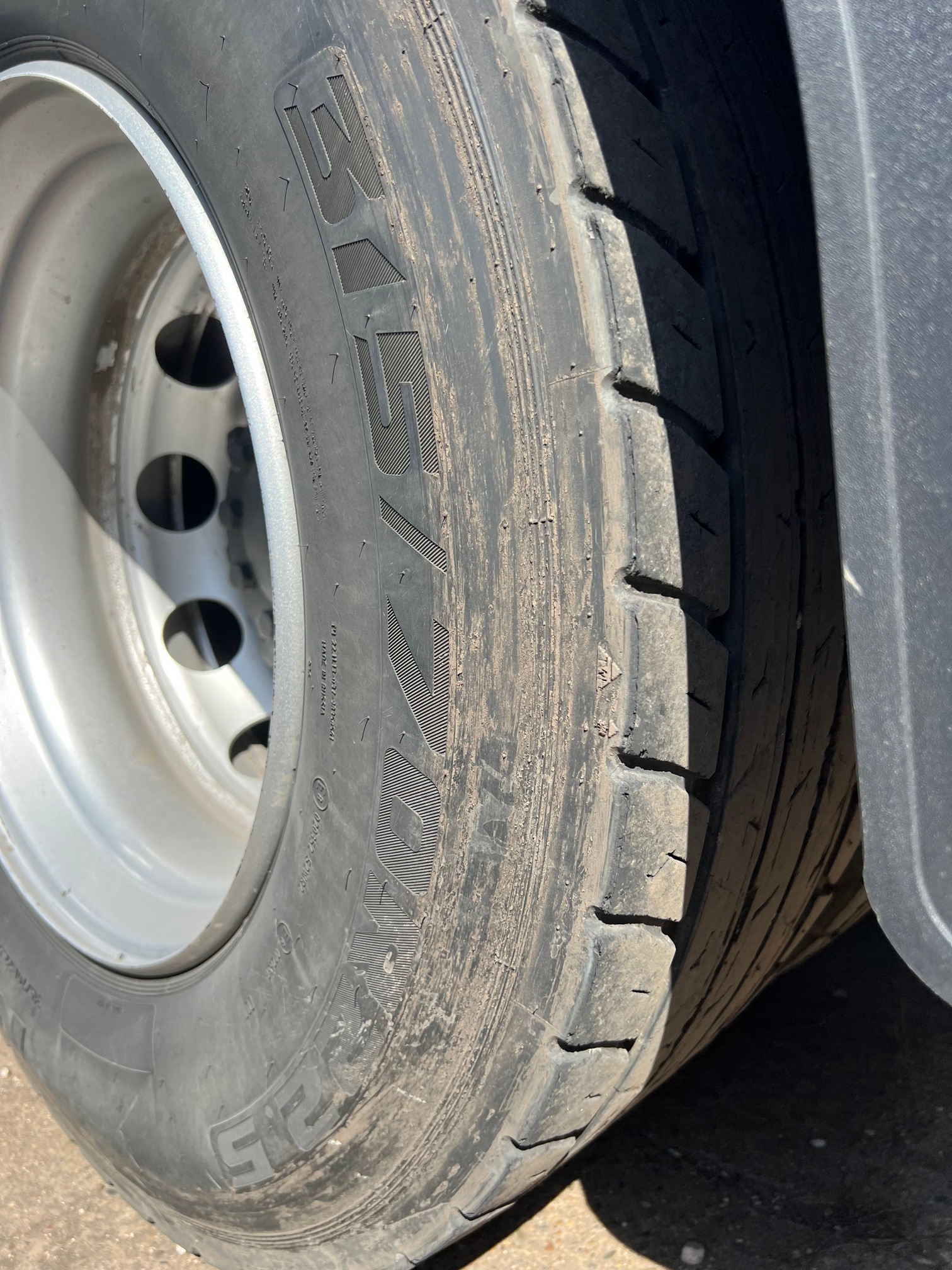 Седельный тягач КАМАЗ 54901-70014-СА 2023 г. - фото 13