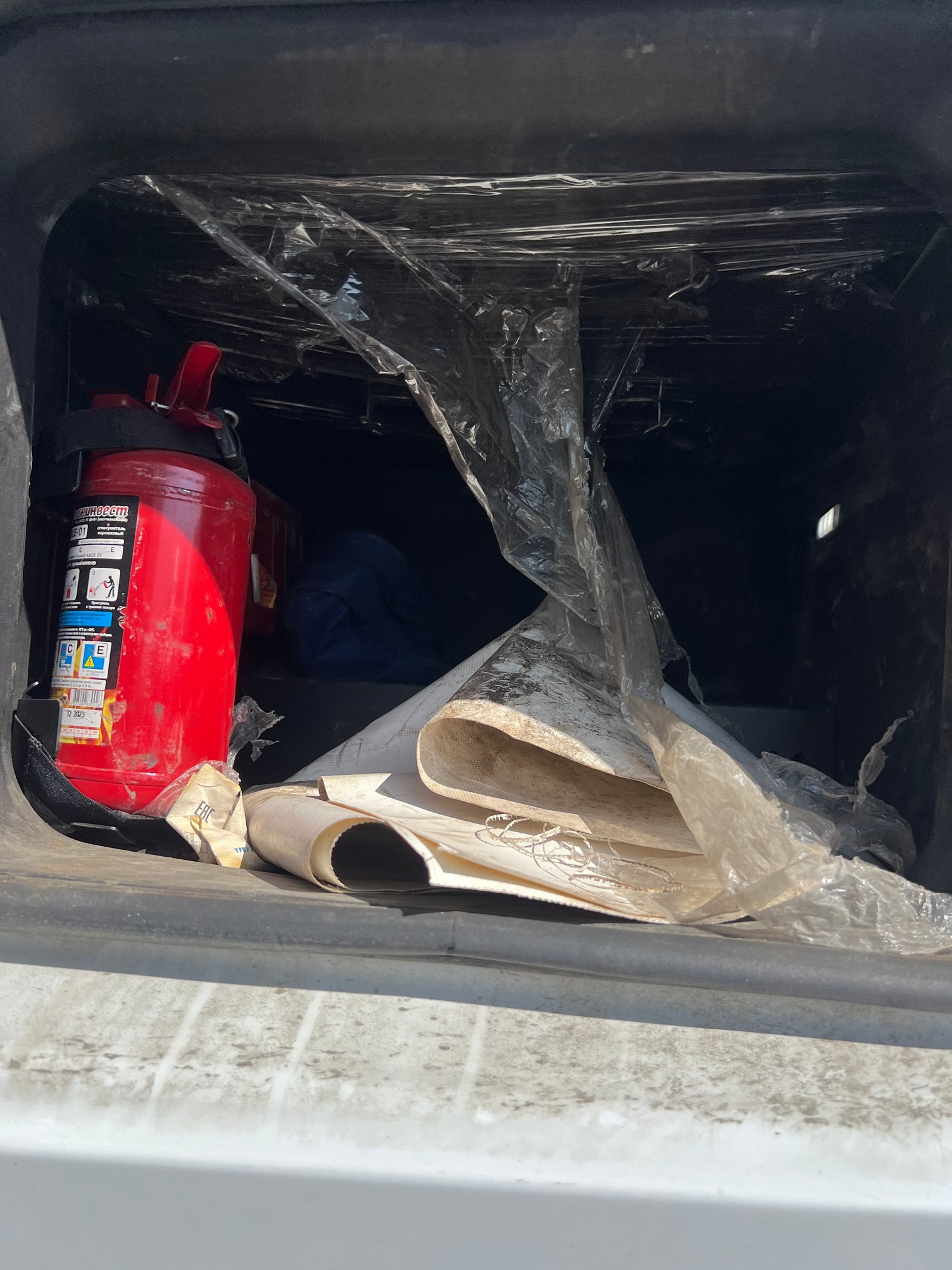 Седельный тягач КАМАЗ 54901-70014-СА 2023 г. - фото 15