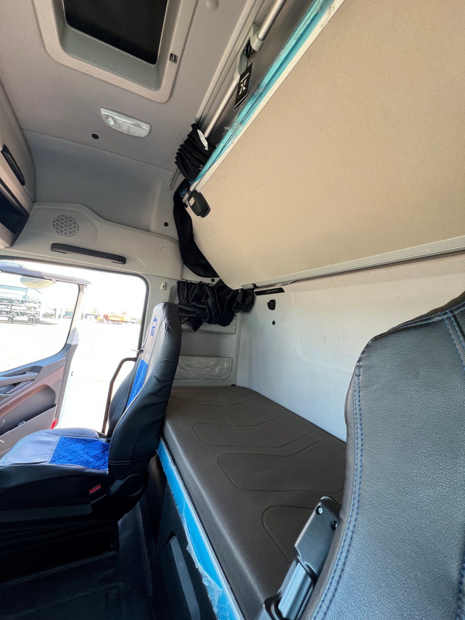 Седельный тягач КАМАЗ 54901-70014-СА 2023 г. - фото 22