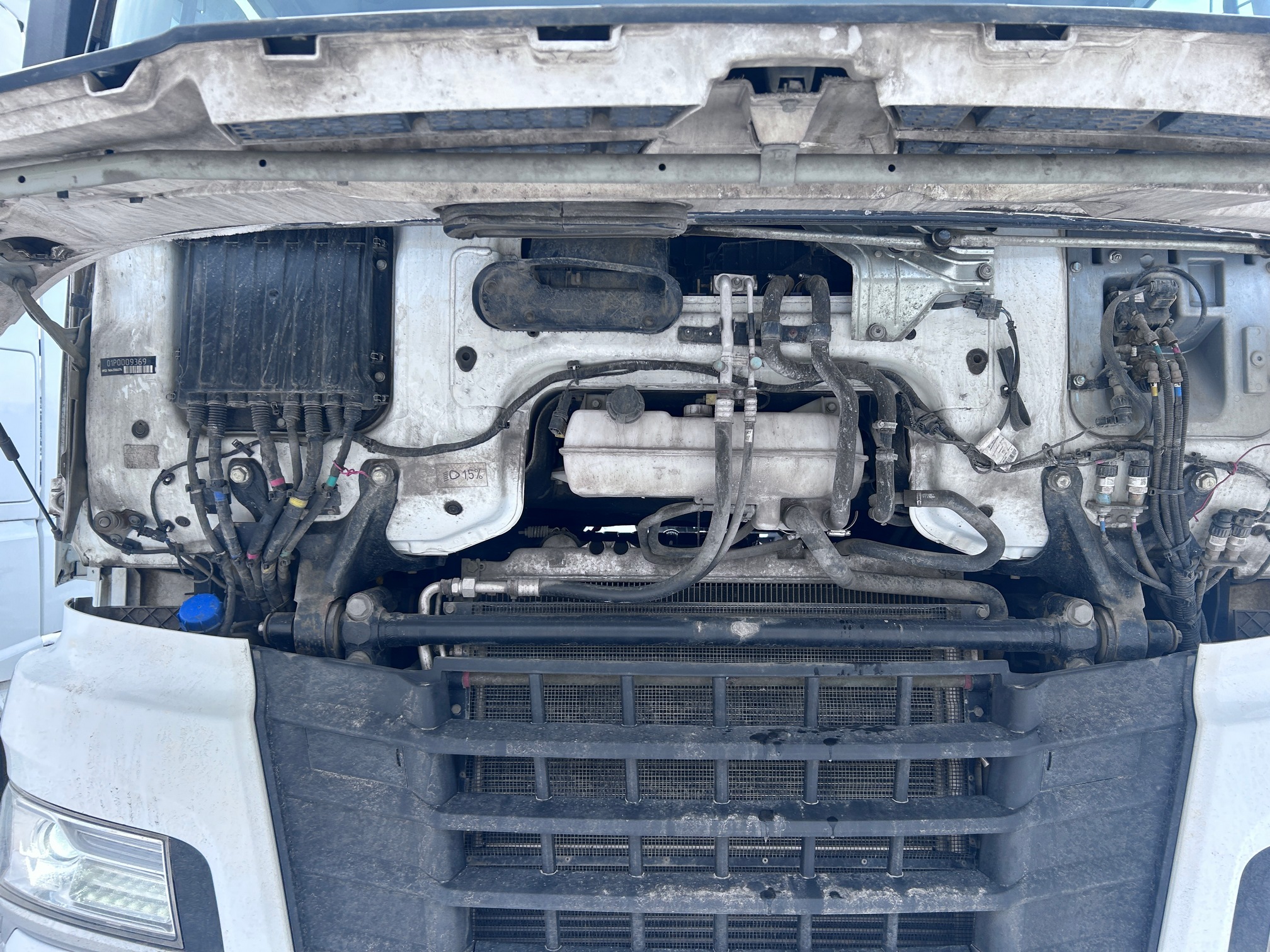 Седельный тягач КАМАЗ 54901-70014-СА 2023 г. - фото 7