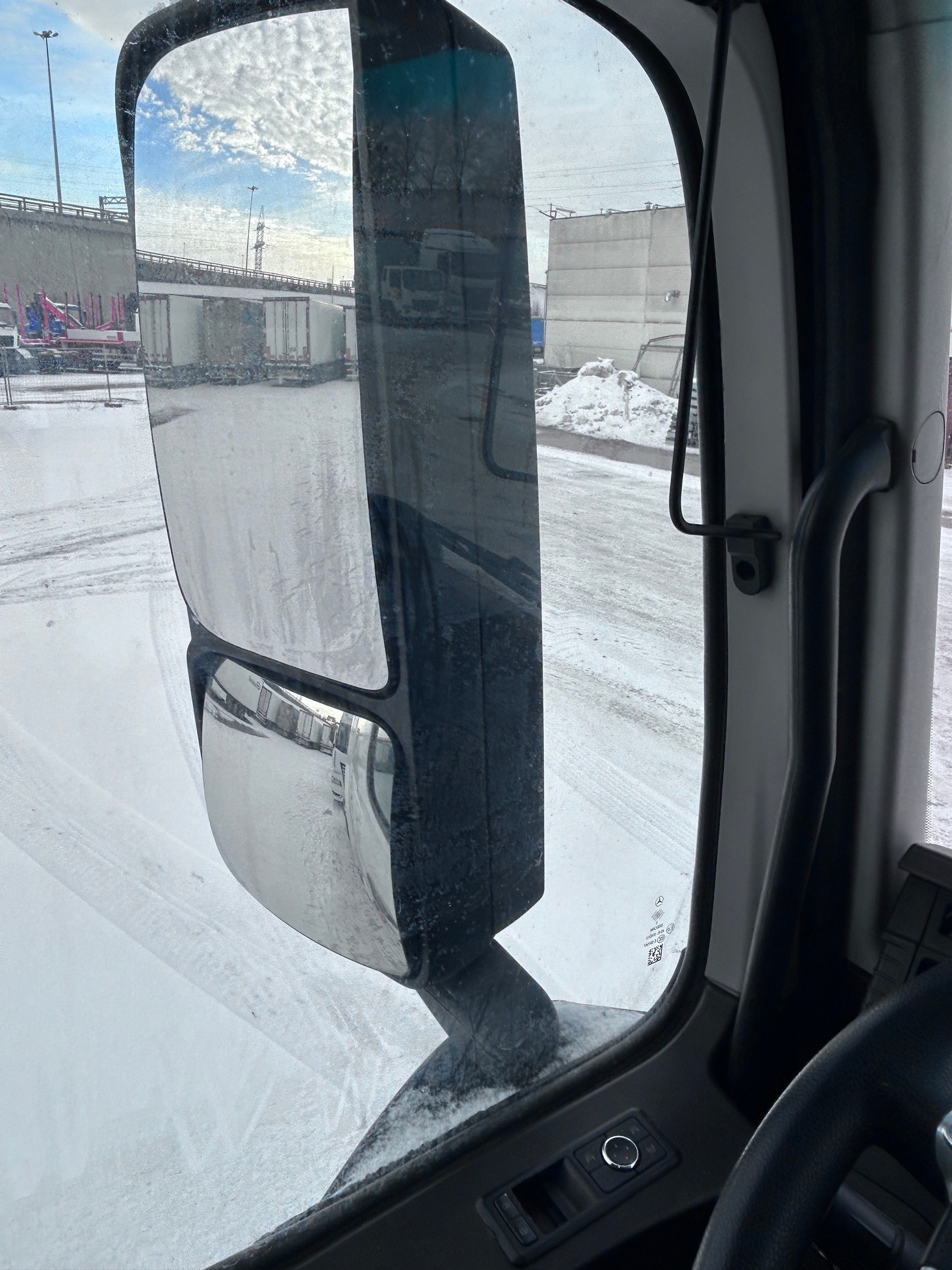 Седельный тягач КАМАЗ 54901-70014-СА 2023 г. - фото 25