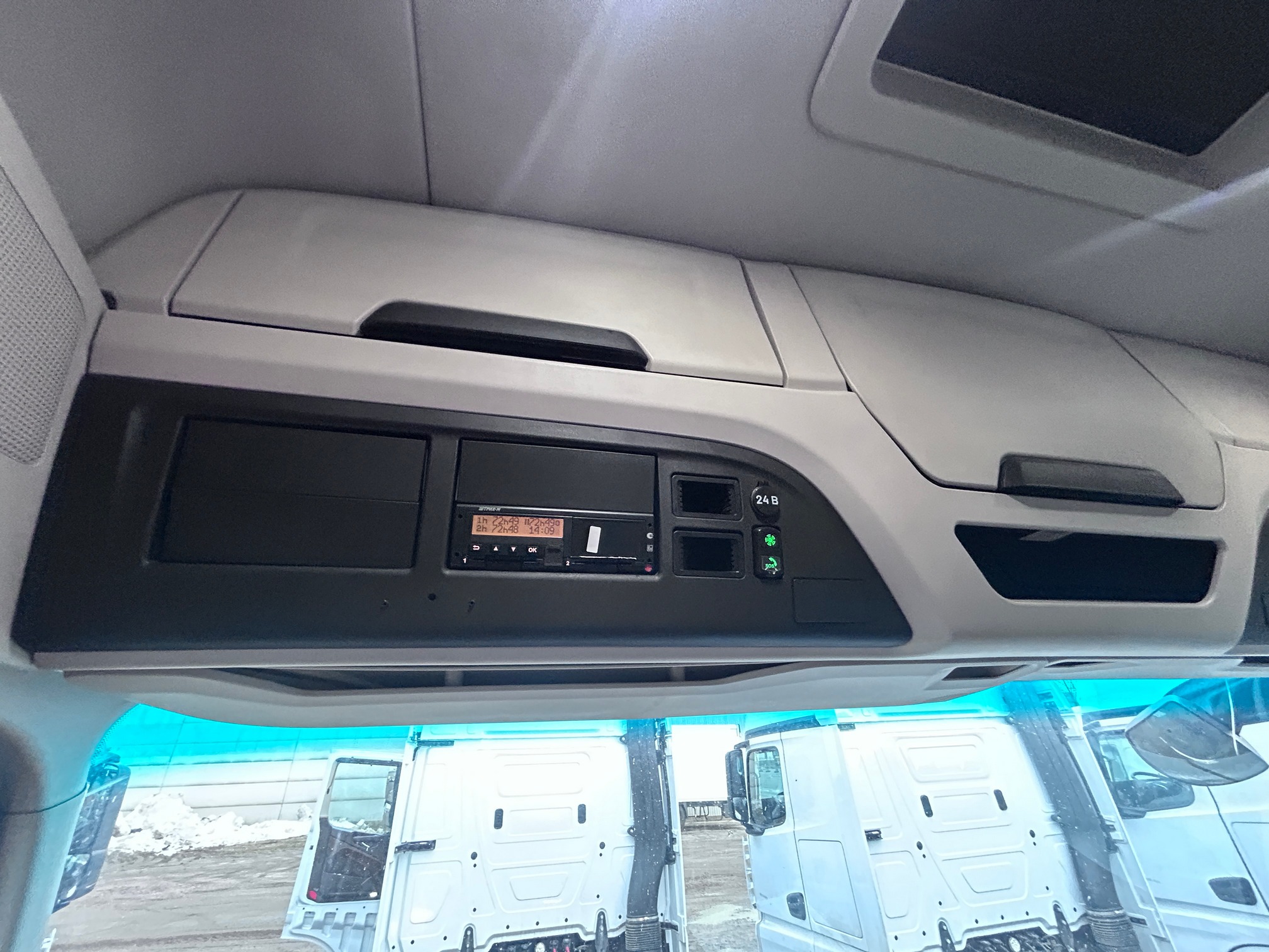 Седельный тягач КАМАЗ 54901-70014-СА 2023 г. - фото 3