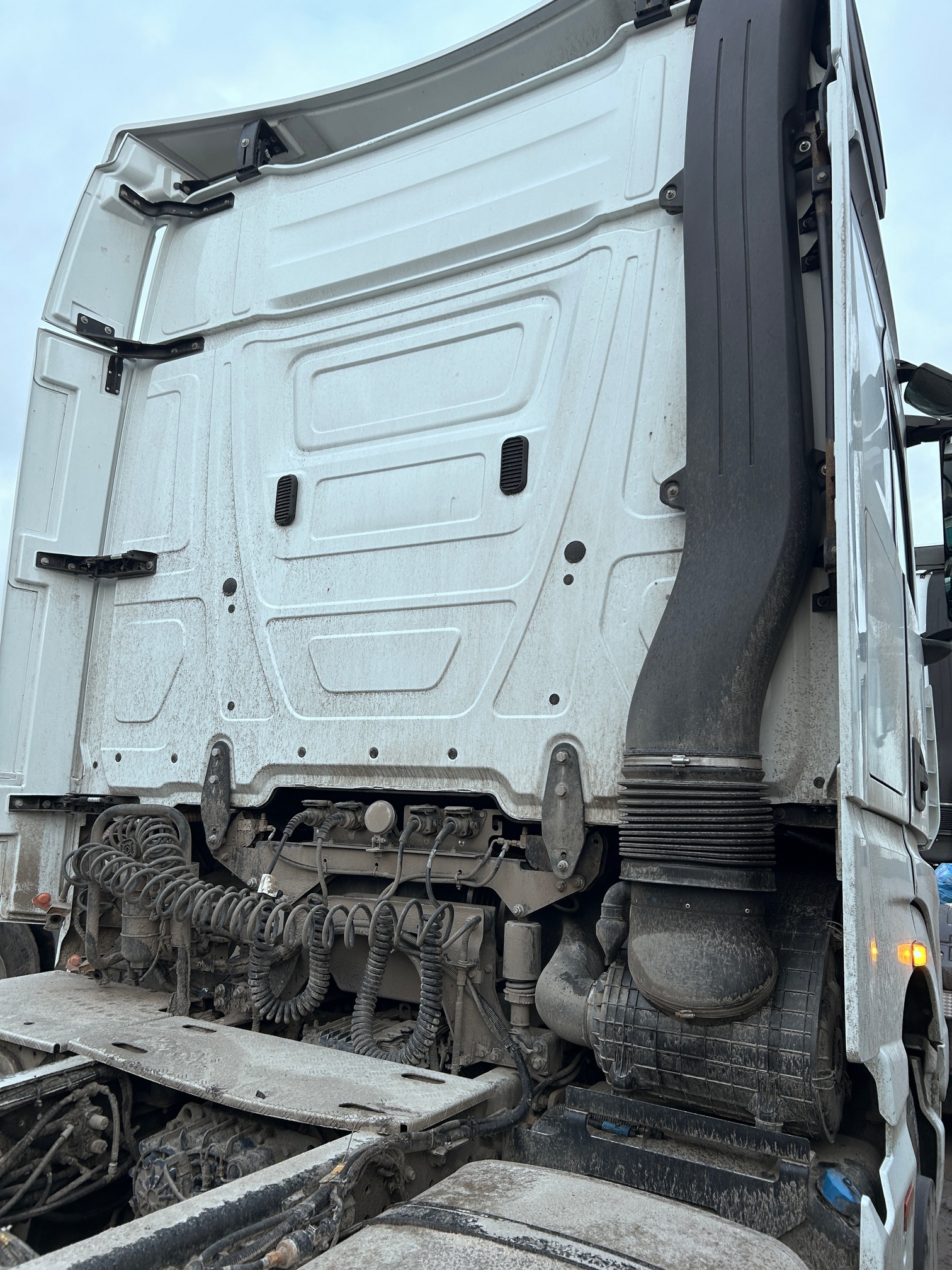 Седельный тягач КАМАЗ 54901-70014-СА 2023 г. - фото 18