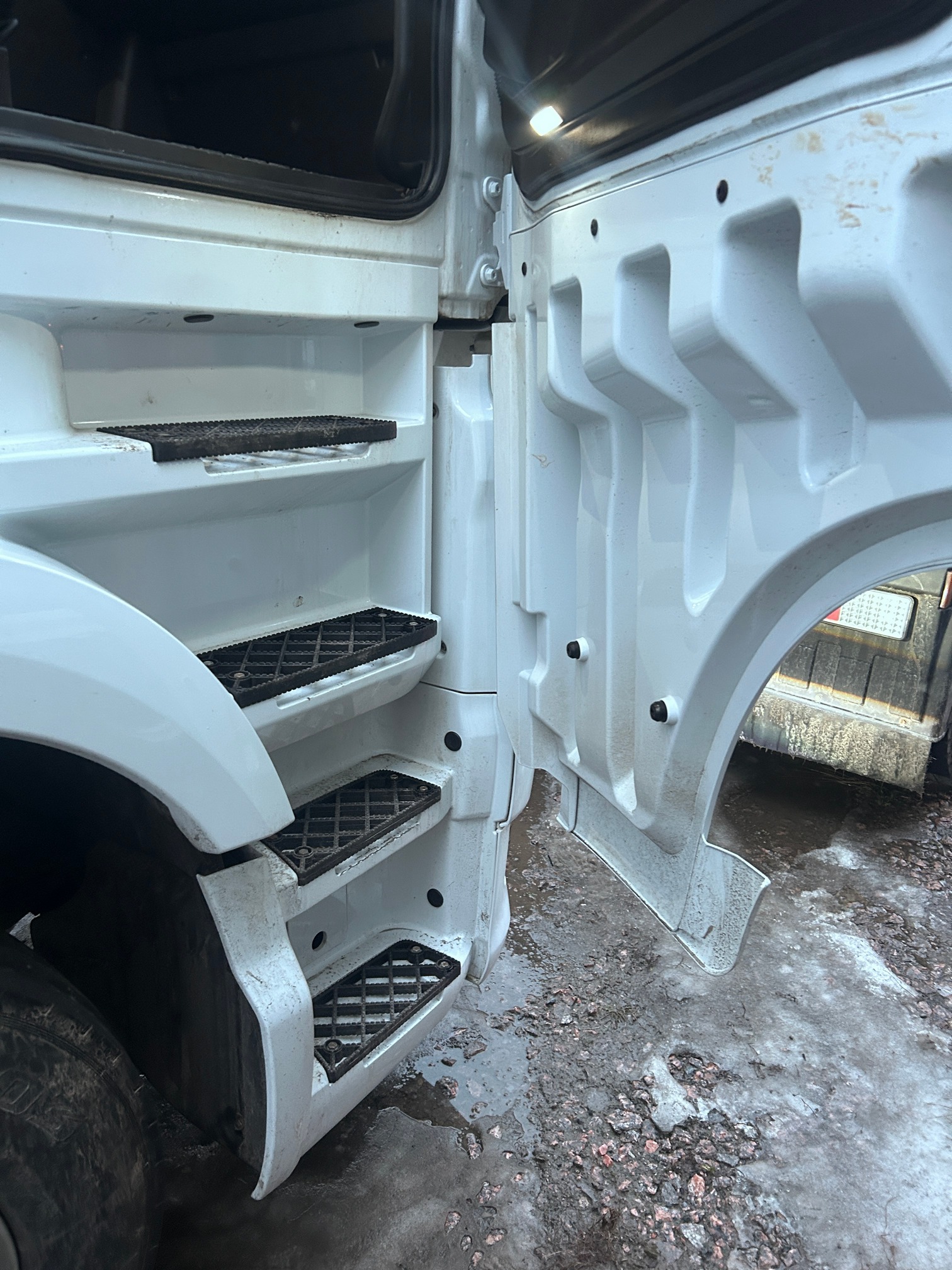 Седельный тягач КАМАЗ 54901-70014-СА 2023 г. - фото 9