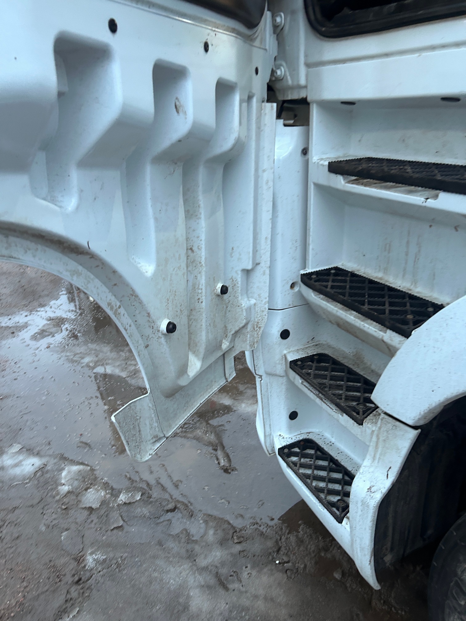 Седельный тягач КАМАЗ 54901-70014-СА 2023 г. - фото 19